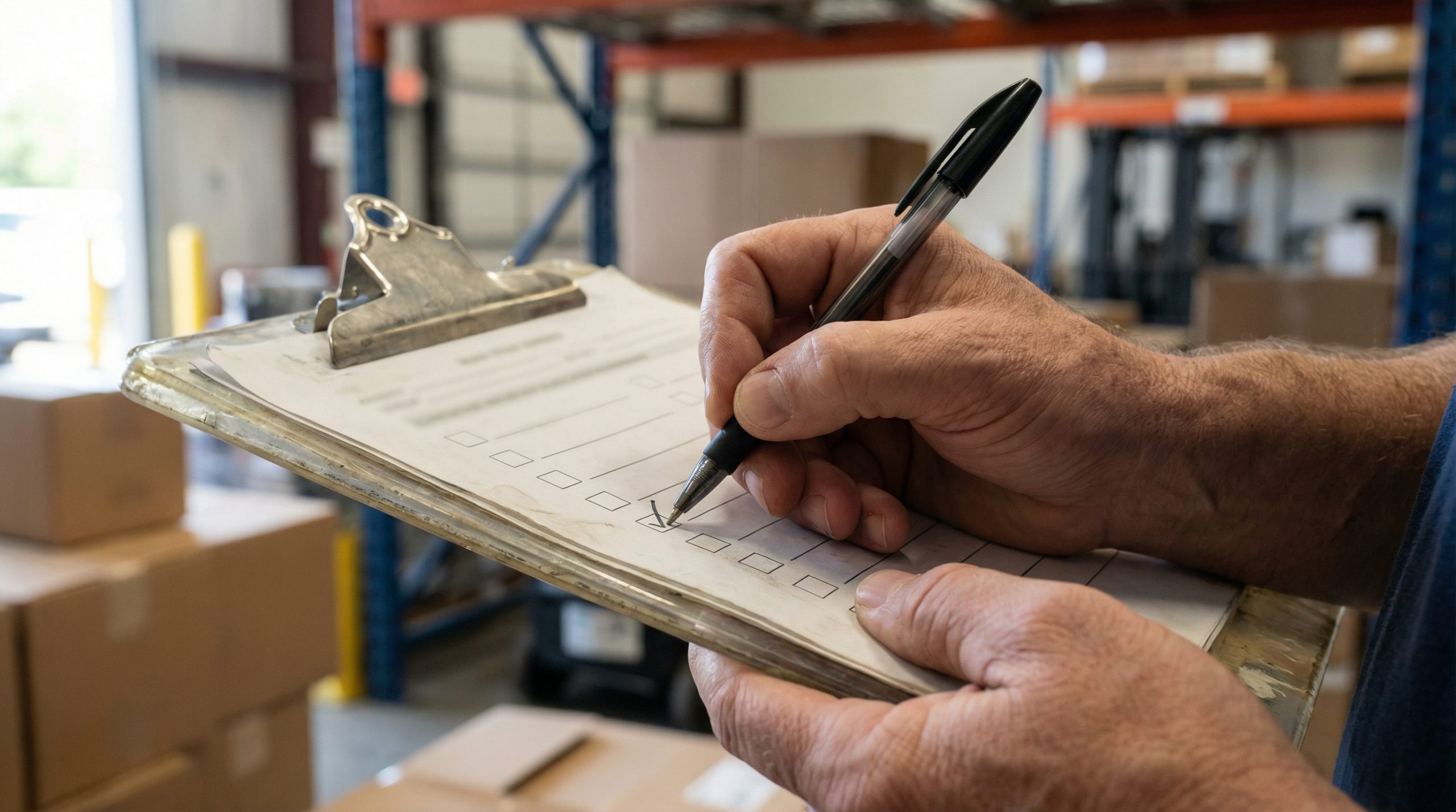 Elimine o caos — padronize Operação e Processos - 2