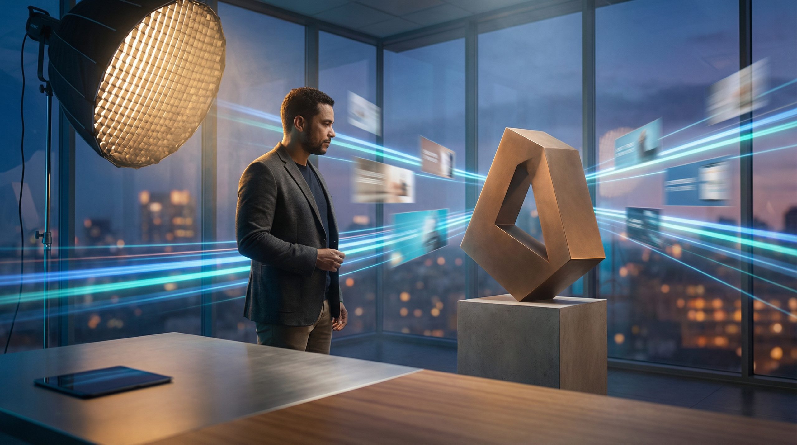 Tráfego pago vira custo sem Marketing e Marca?