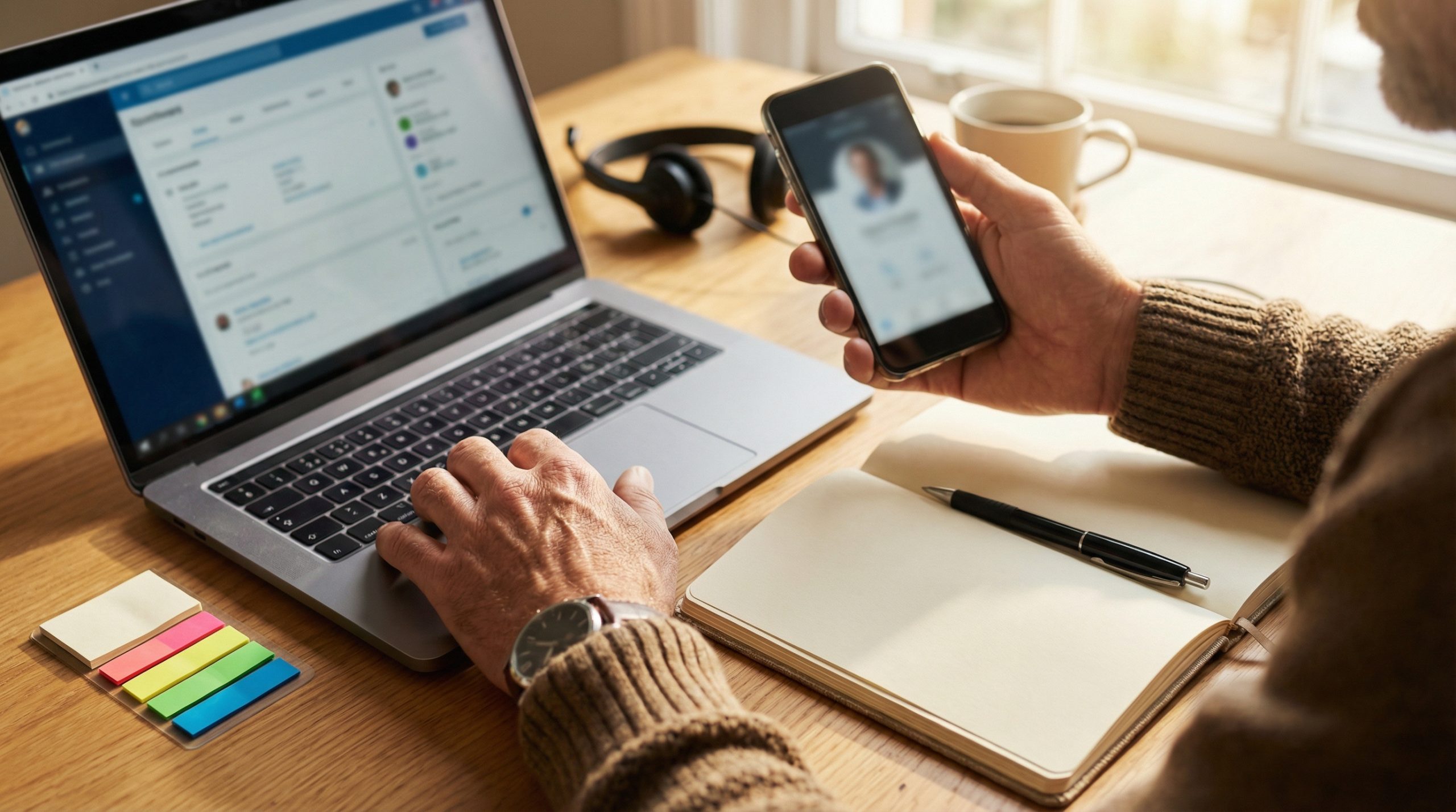 Rotina supera talento em Vendas e Negociação - 2