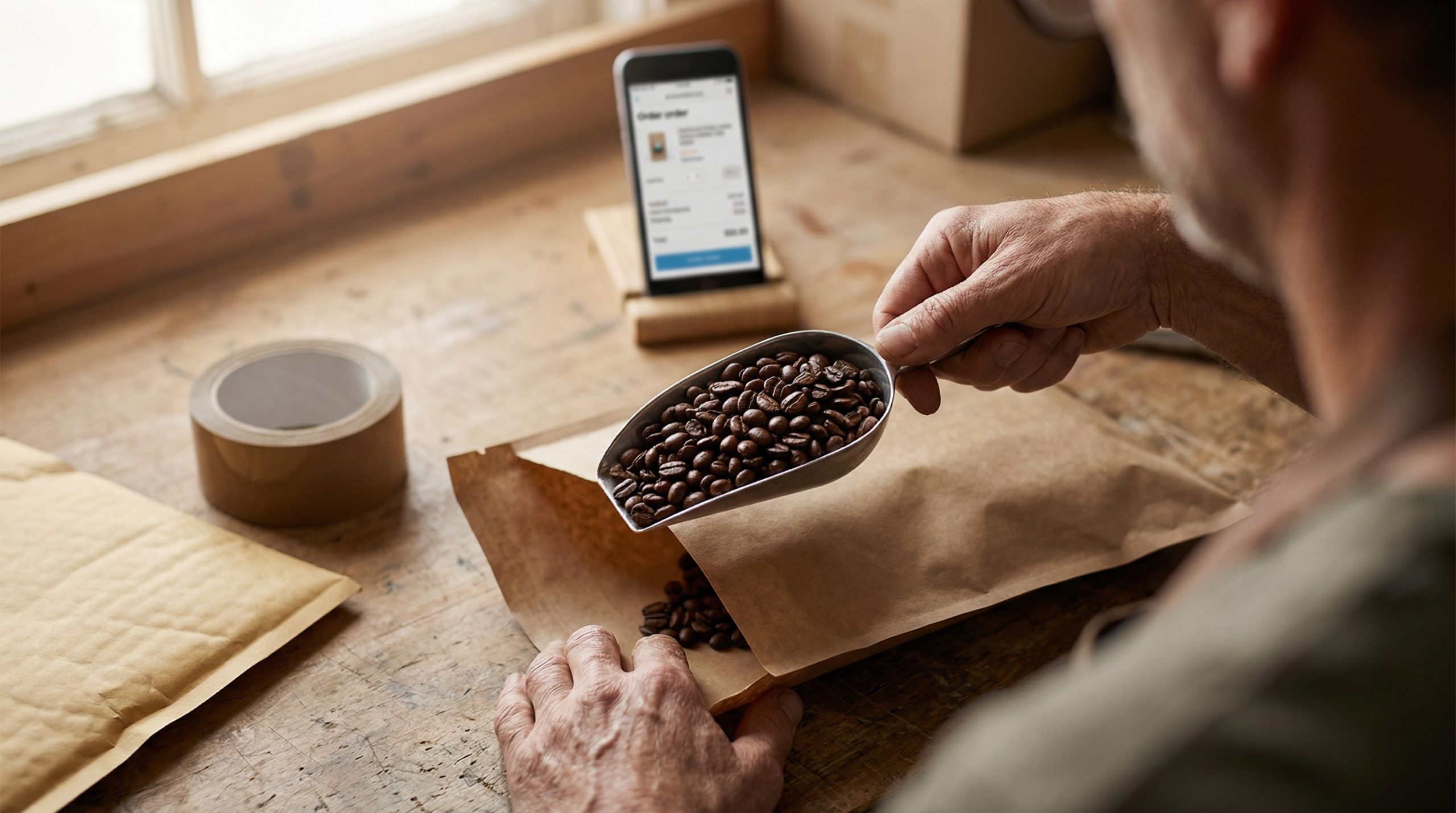 Margem bruta baixa inviabiliza este Modelo de Negócio? - 2