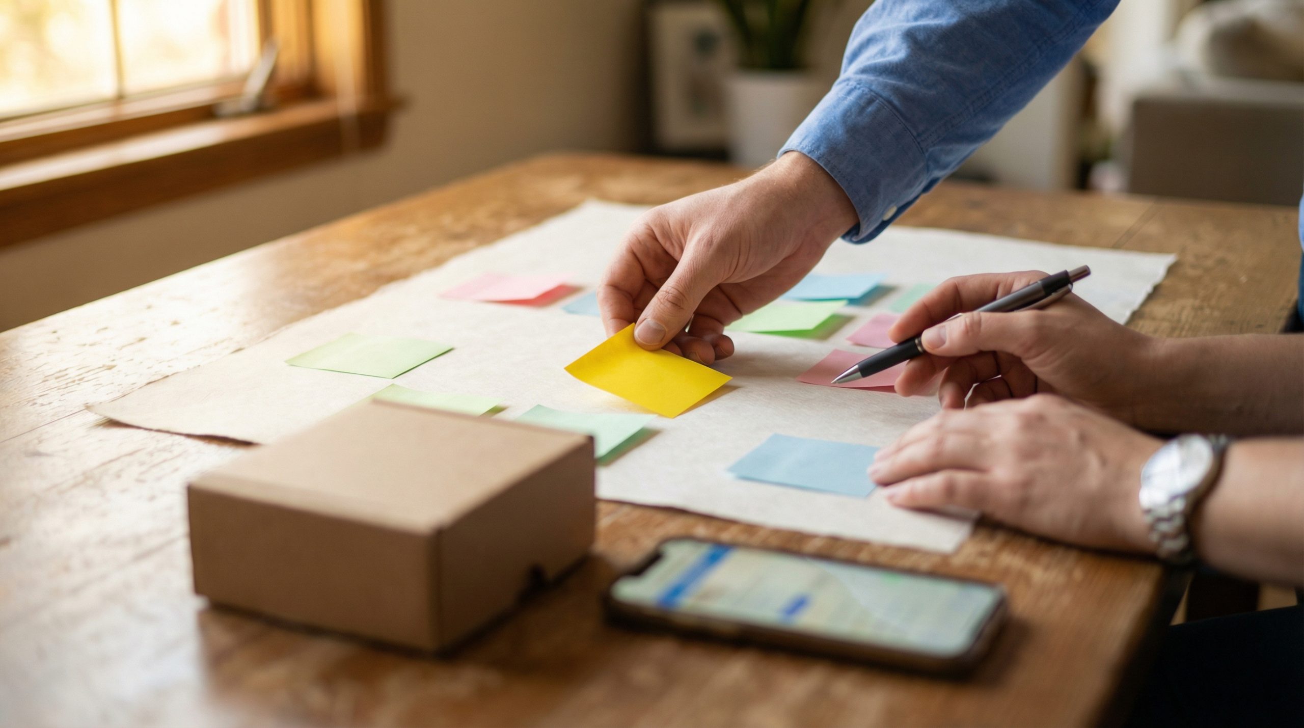 Valide sua oferta antes de escalar o Modelo de Negócio - 2