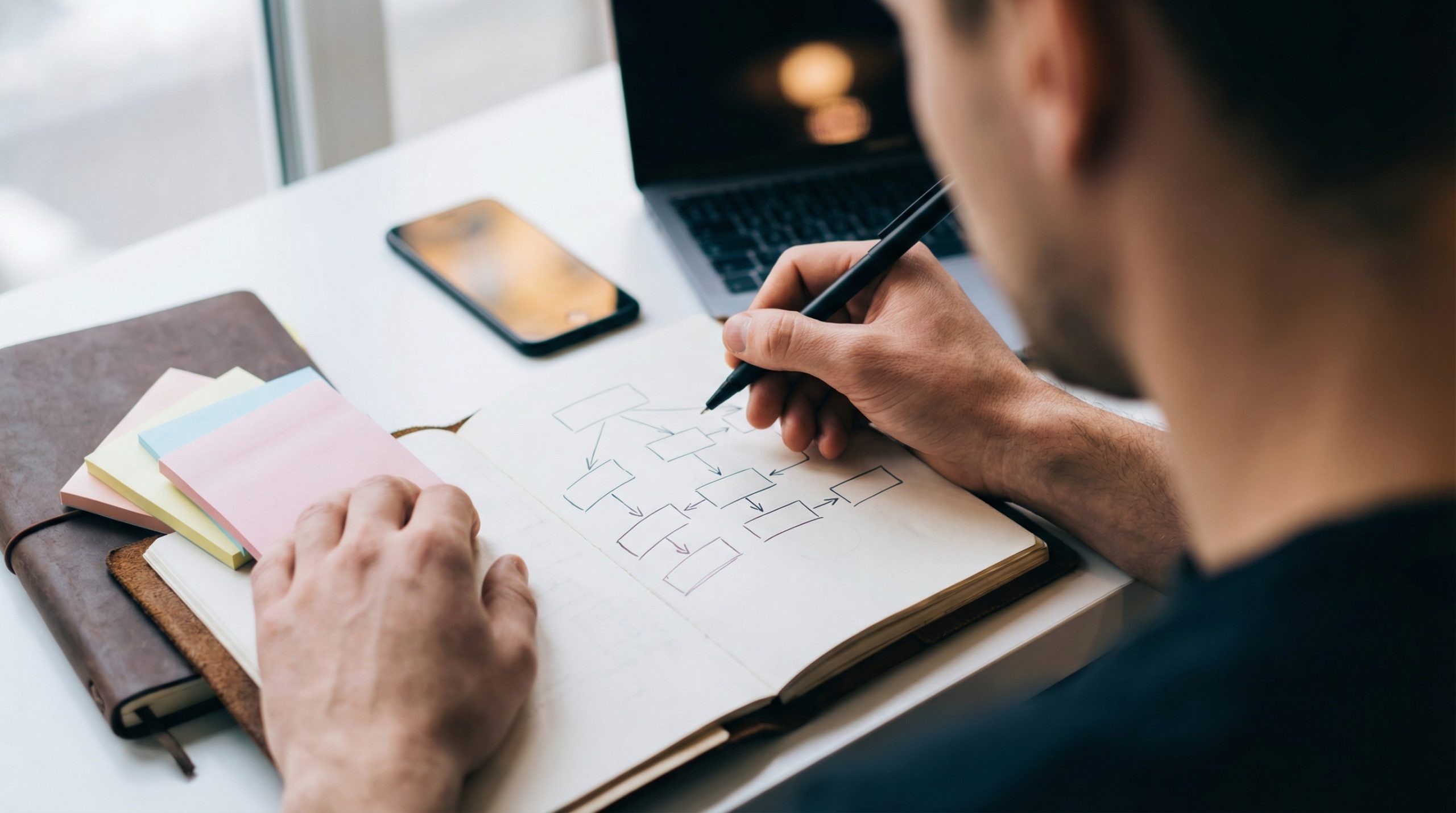 Expansão precoce condena o futuro da Gestão e Crescimento - 2