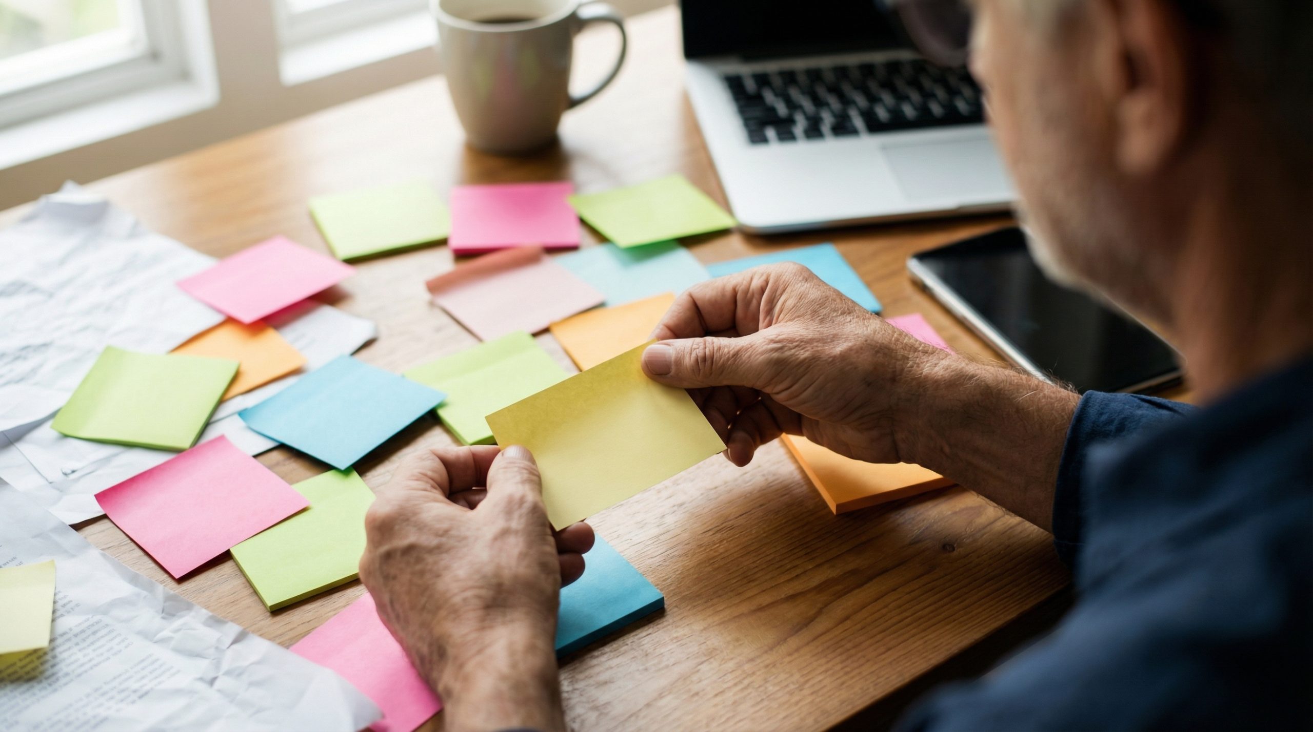 Ponto de equilíbrio alto quebra o Modelo de Negócio? - 2