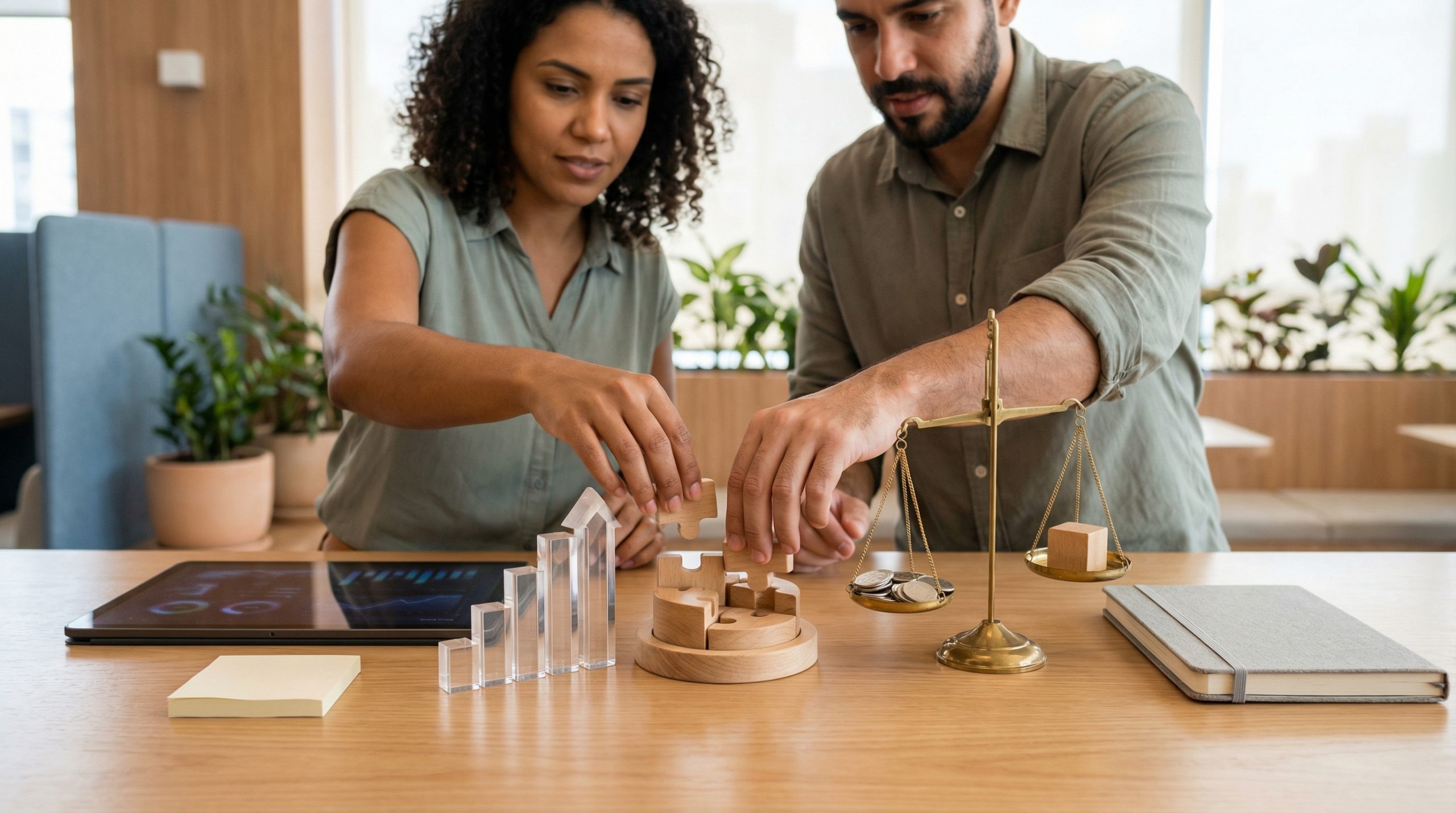 Garanta lucro revendo o atual Modelo de Negócio