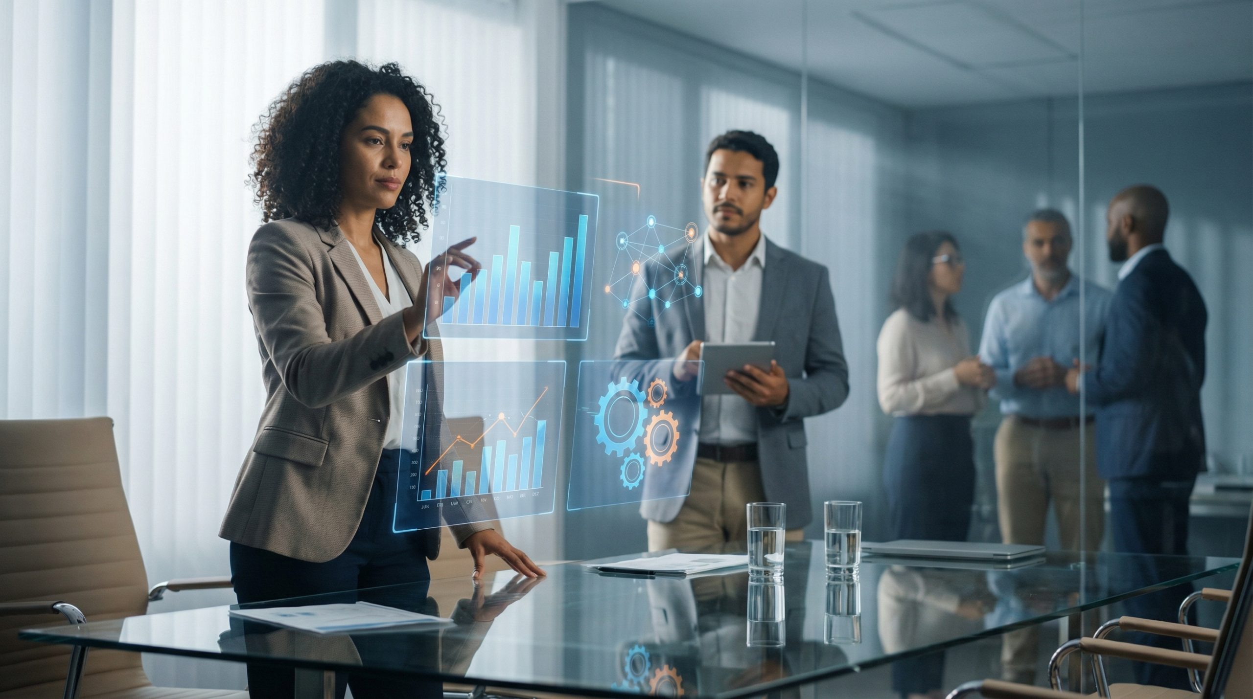 Sem dados confiáveis, não existe Gestão e Crescimento?