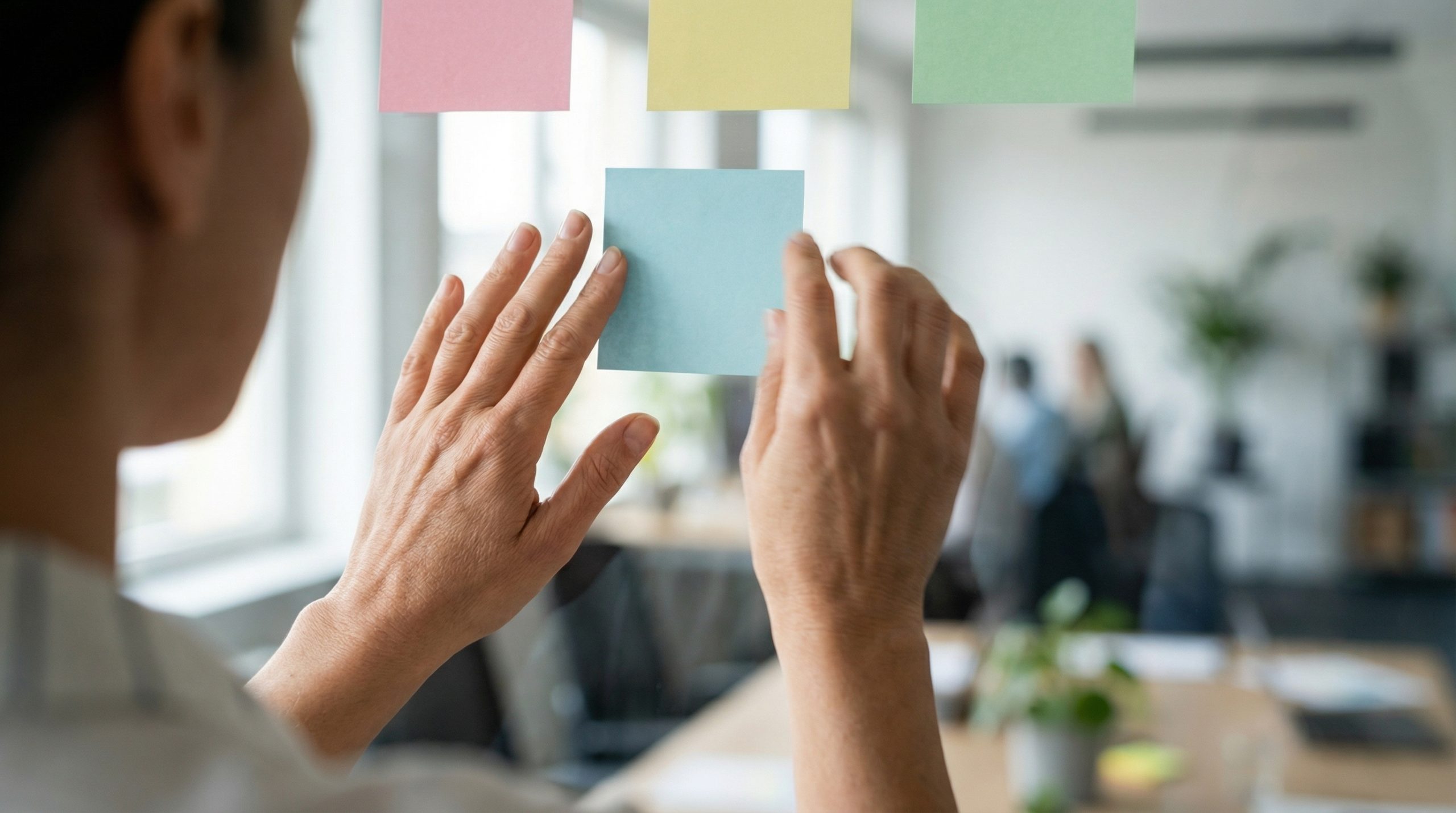 Sem dados confiáveis, não existe Gestão e Crescimento? - 2