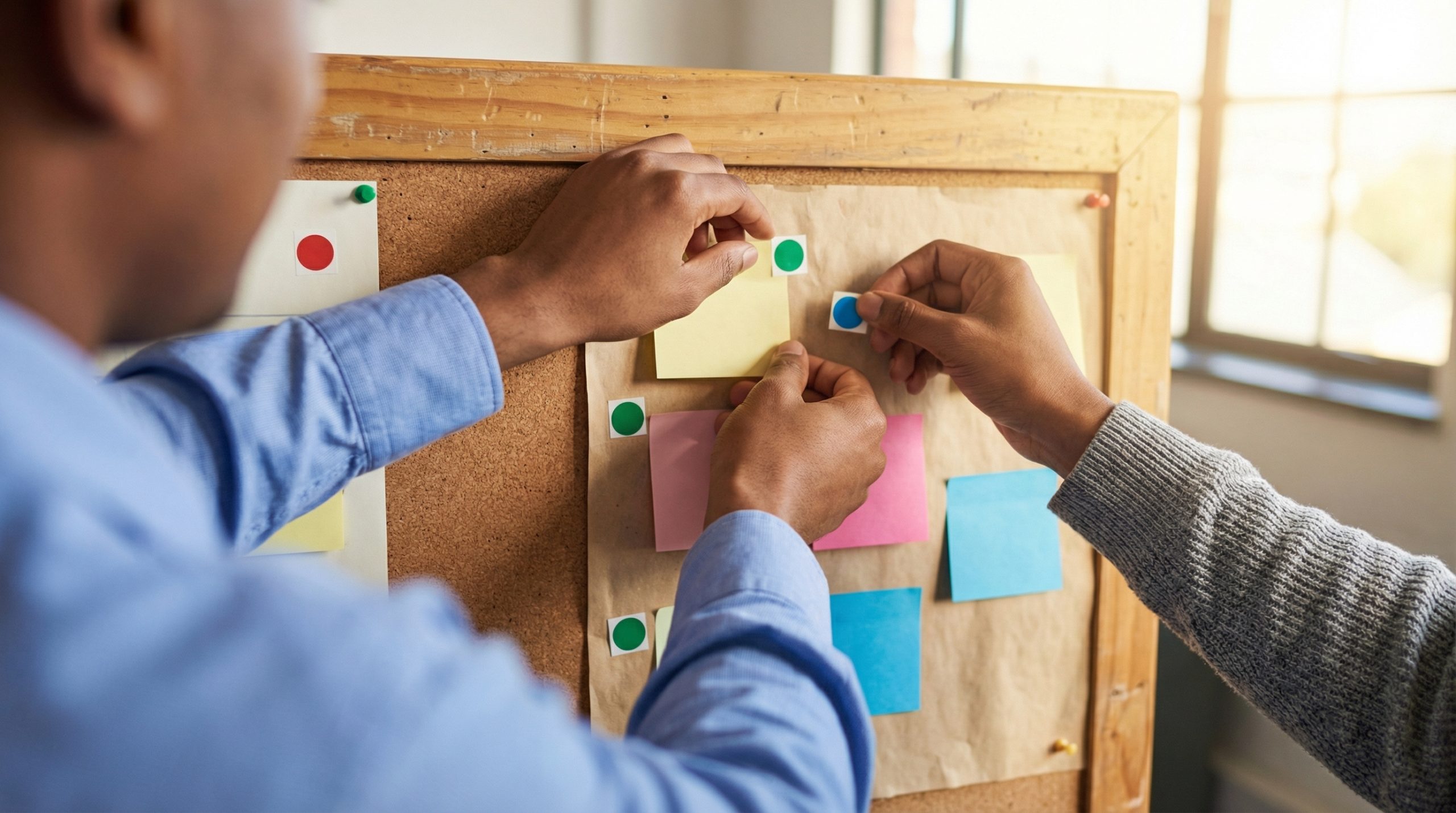 Saia do operacional e foque em Gestão e Crescimento - 2