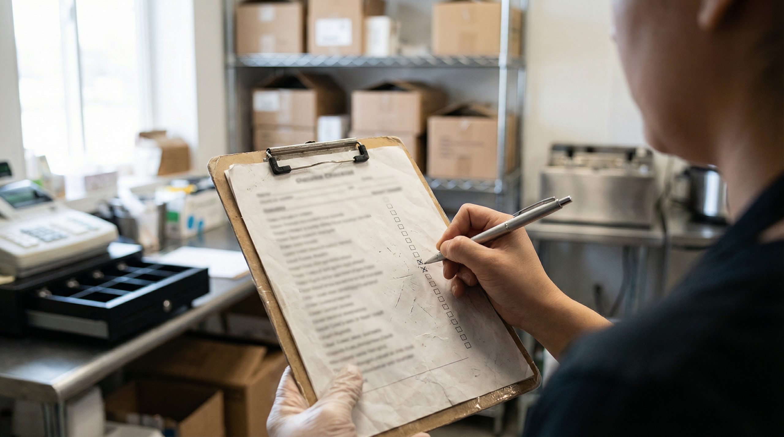 Autonomia da equipe exige Operação e Processos - 2