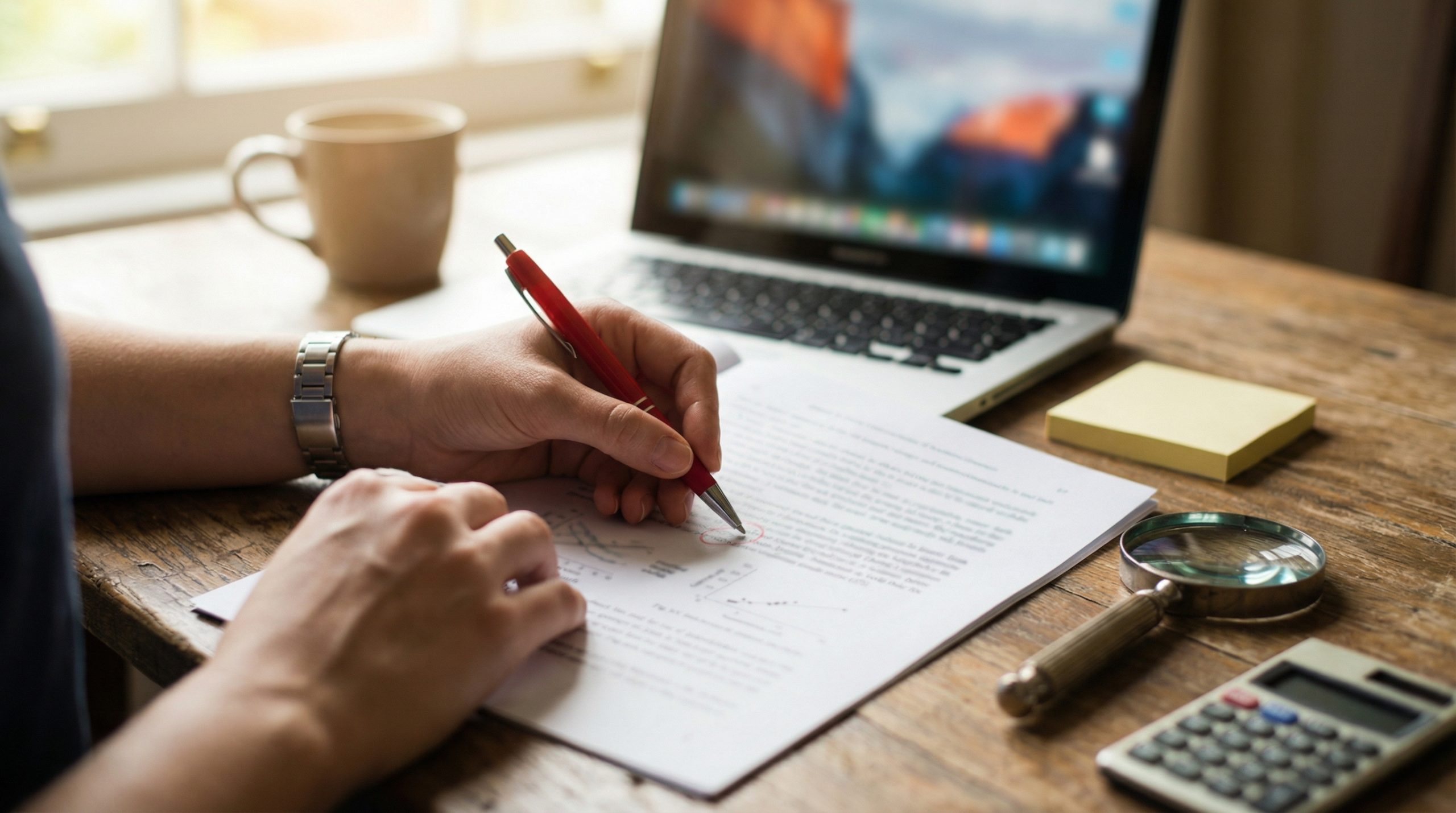 Prejuízo é certo ao pular Ideias e Validação - 2