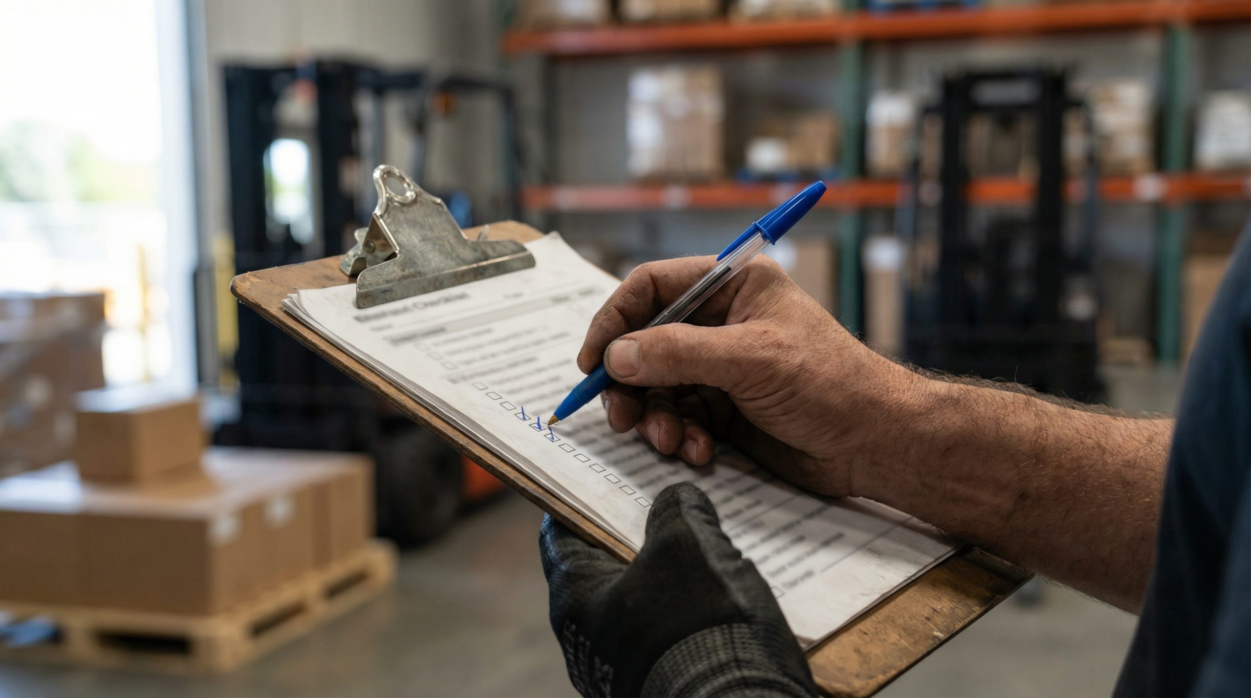 Evite prejuízos ajustando Operação e Processos - 2