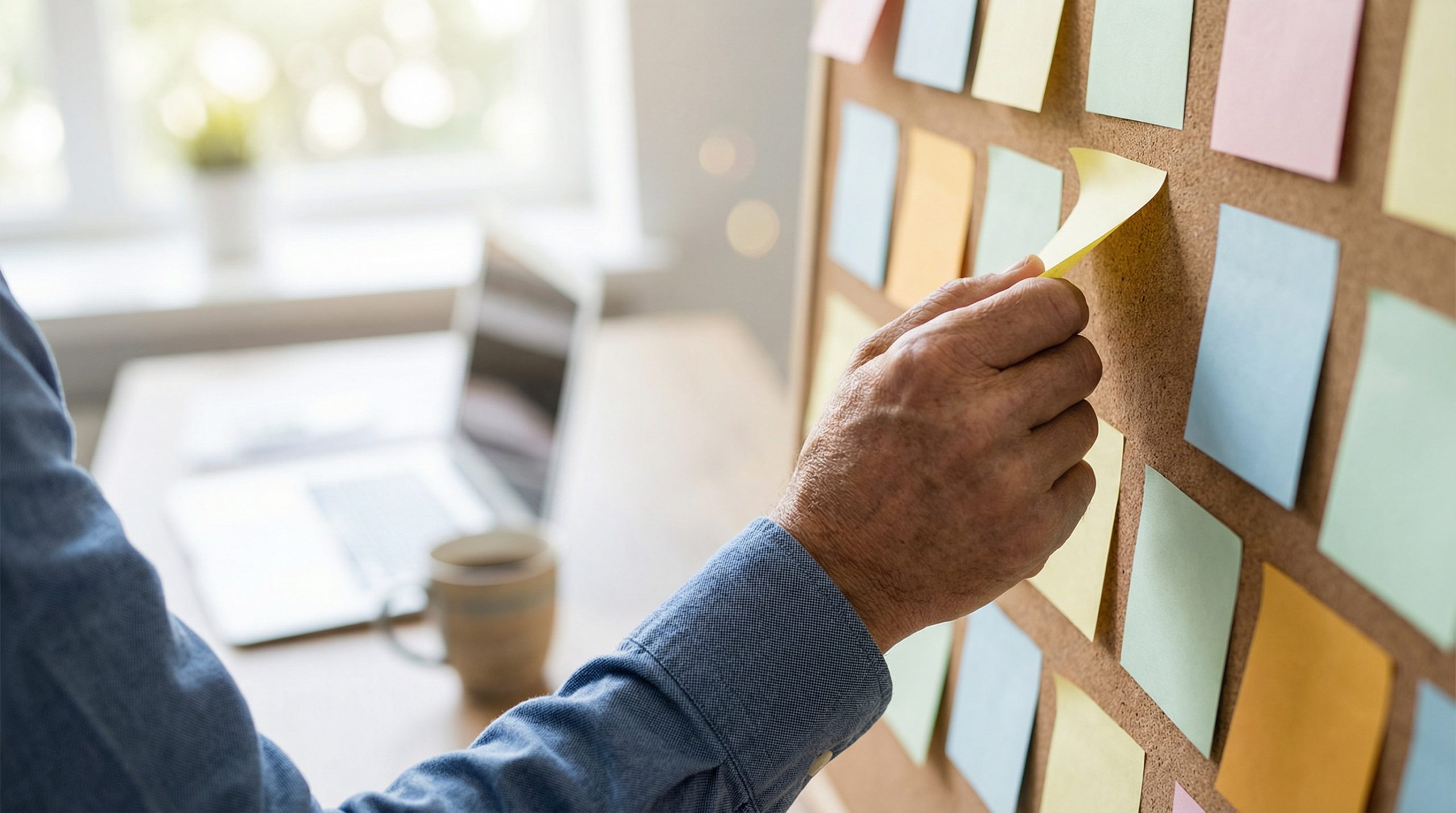 Priorizar errado bloqueia Gestão e Crescimento? - 2