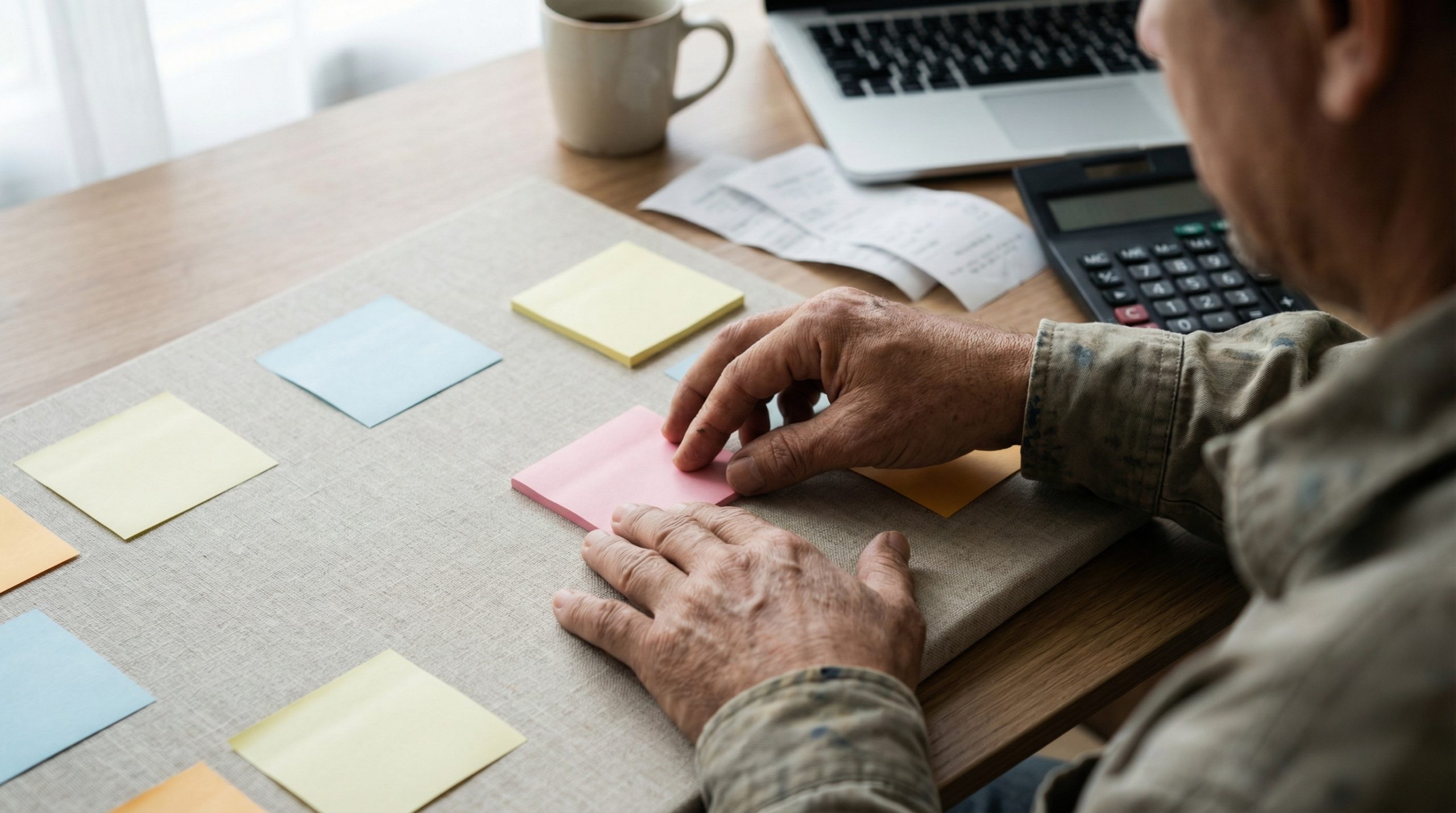 Lucro estagnado? O gargalo está no Modelo de Negócio - 2