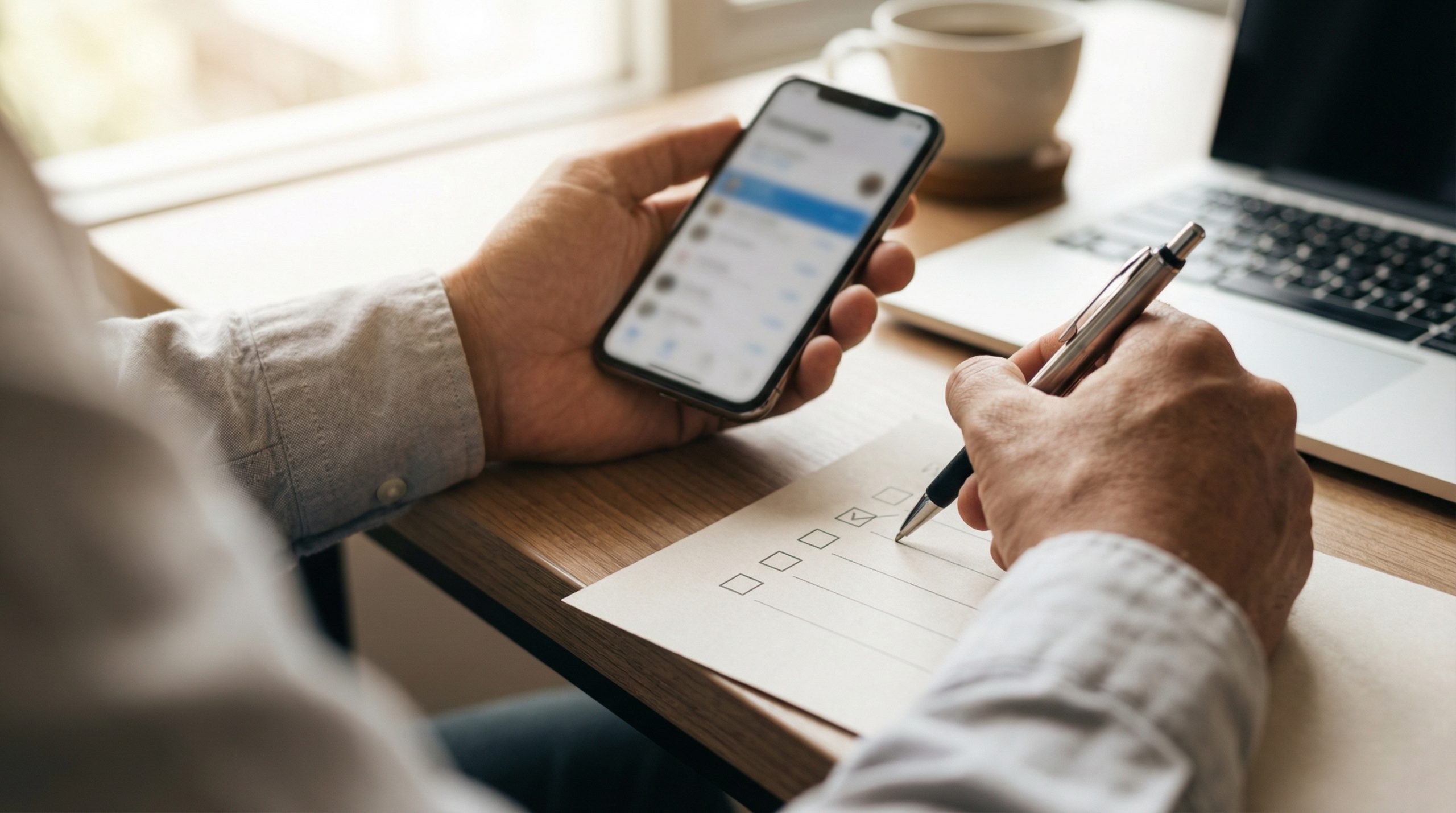 Pressão por meta arruína Vendas e Negociação? - 2