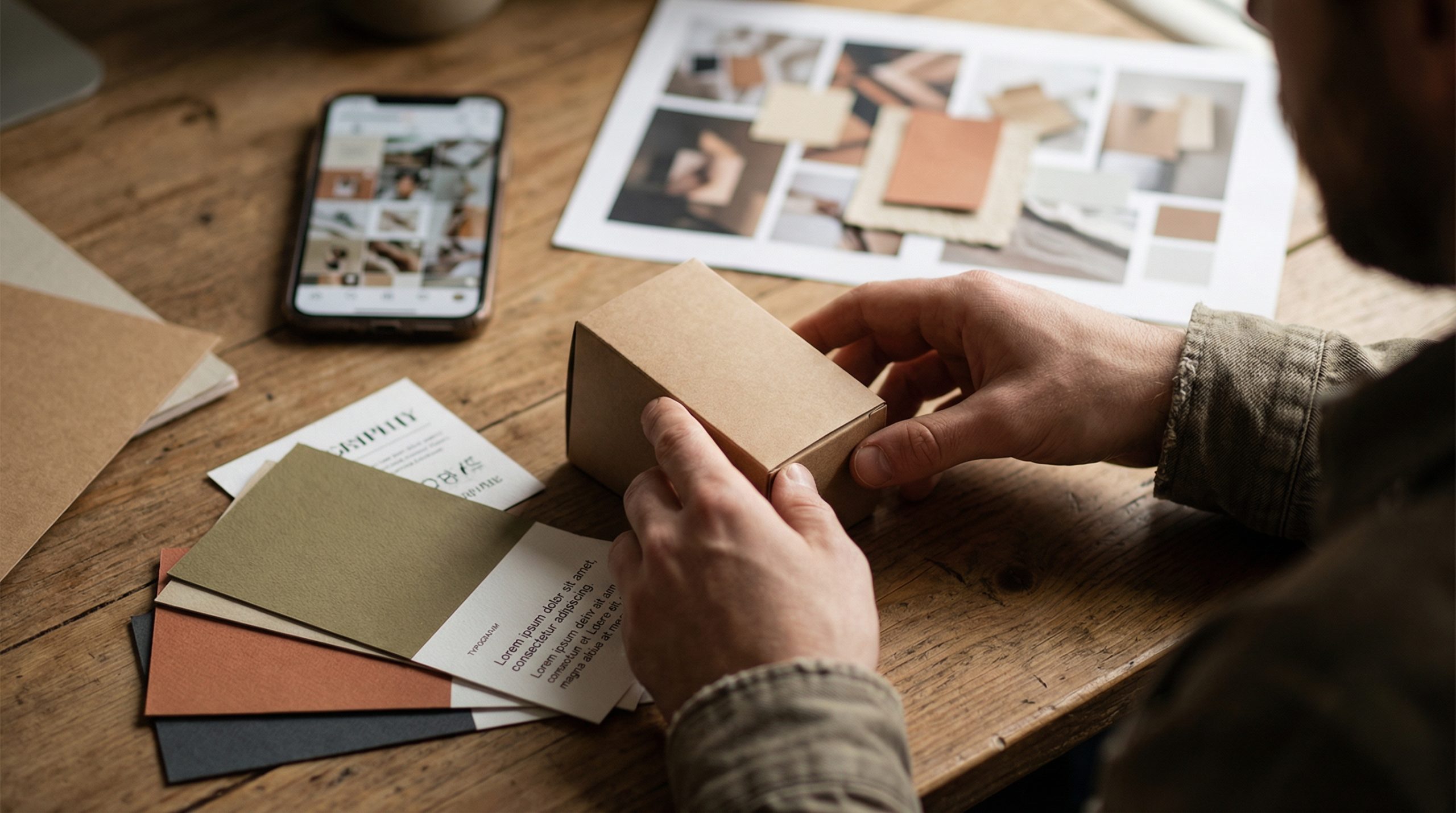 Margem alta se sustenta sem Marketing e Marca? - 2