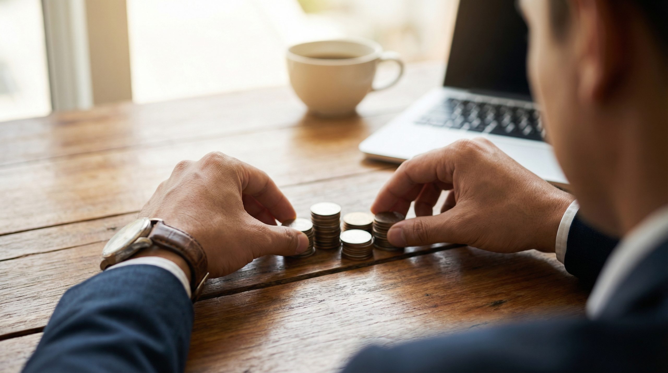 Gestão e Crescimento exigem ritmo, não pressa - 2