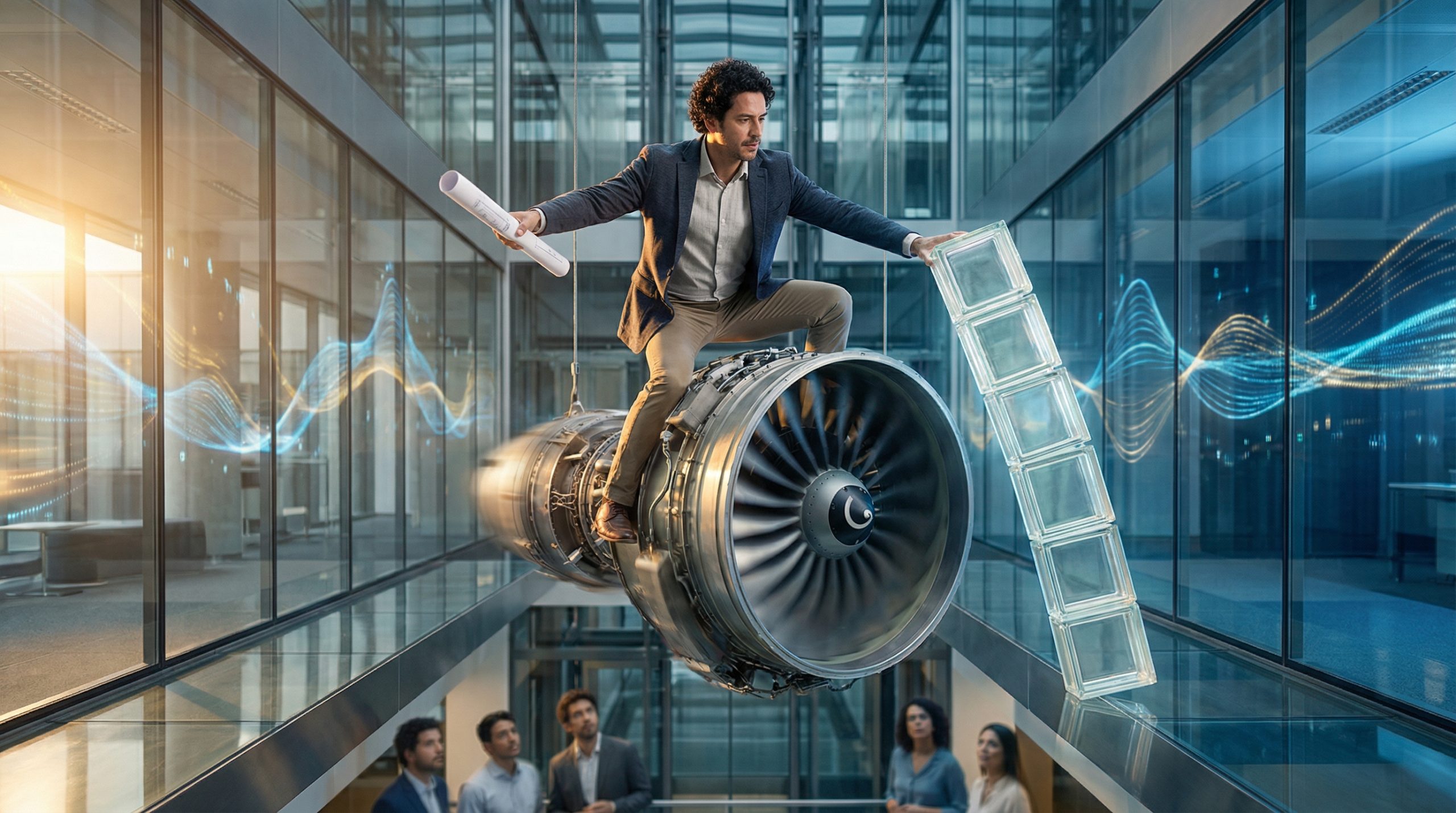 Metas irreais sabotam sua Gestão e Crescimento