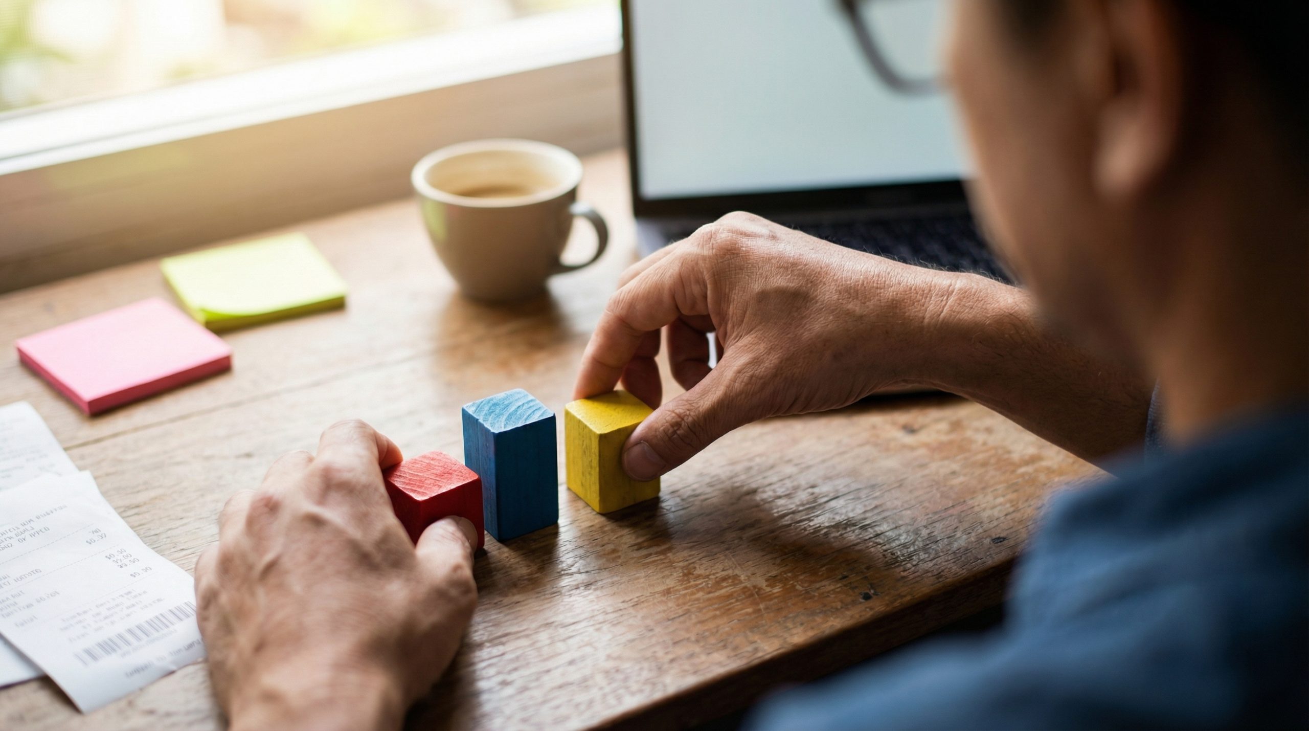 Não é o mercado: o problema é seu Modelo de Negócio - 2