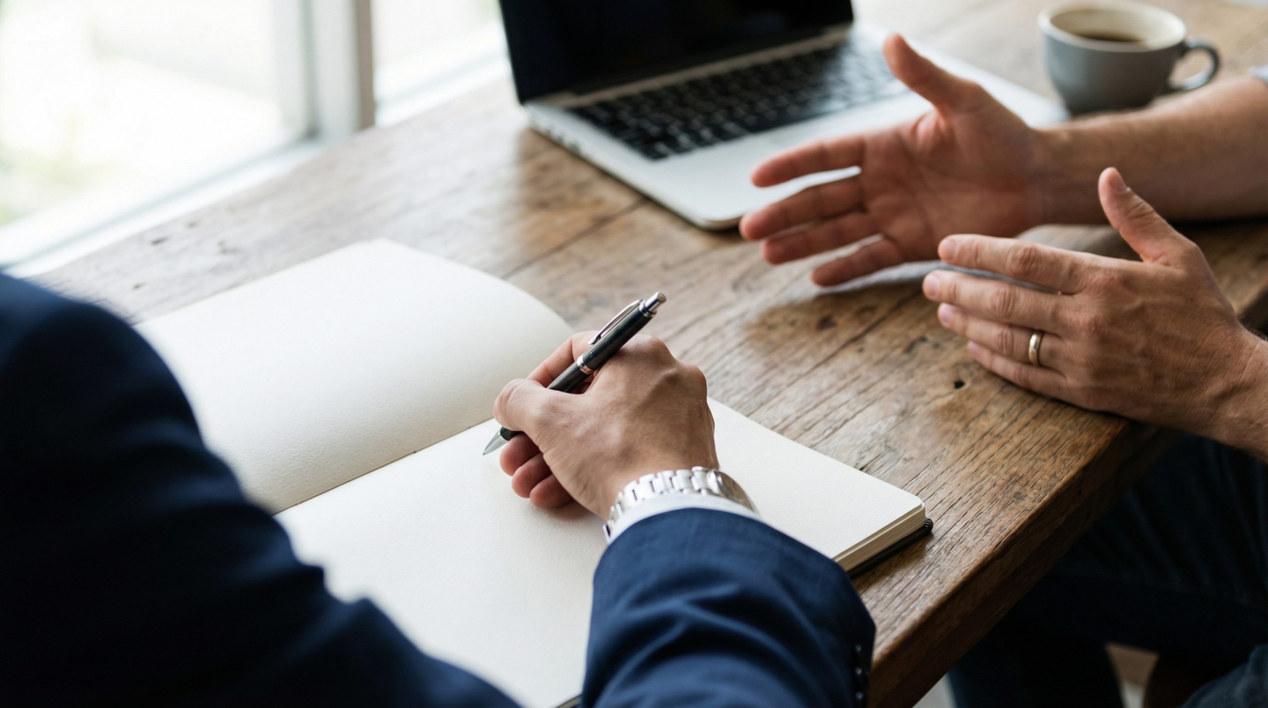 Troque improviso por processos de Vendas e Negociação - 2