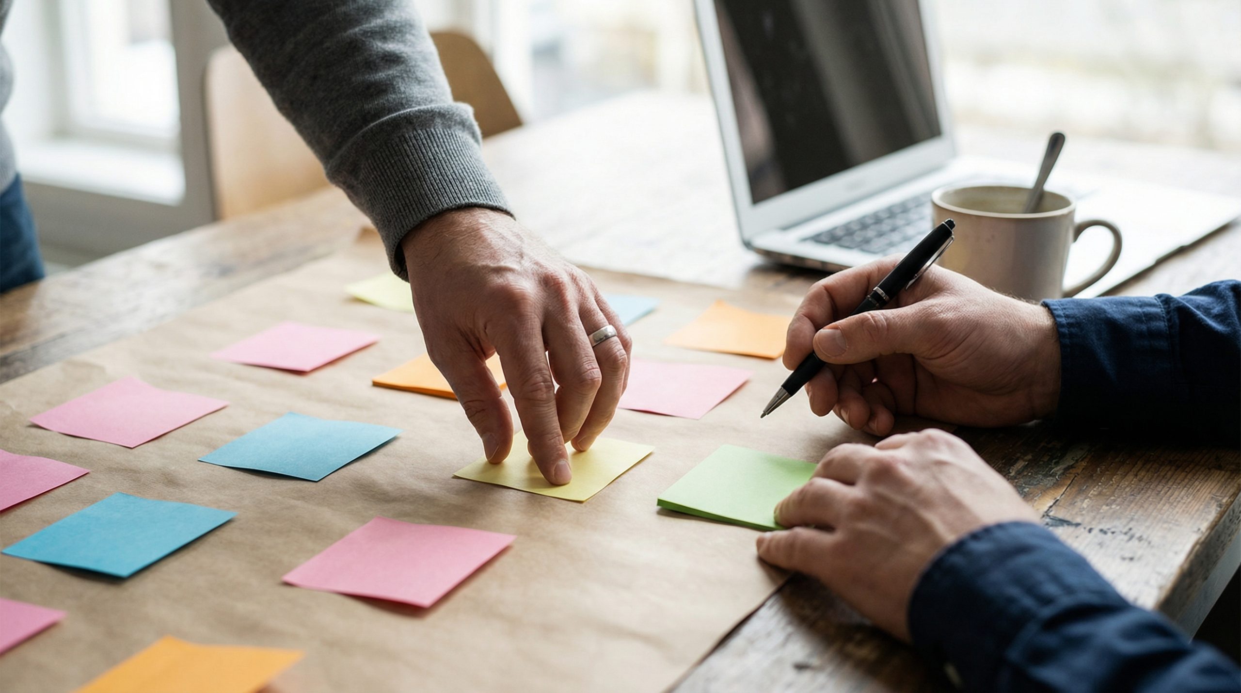 Ajuste o Modelo de Negócio e amplie a margem - 2