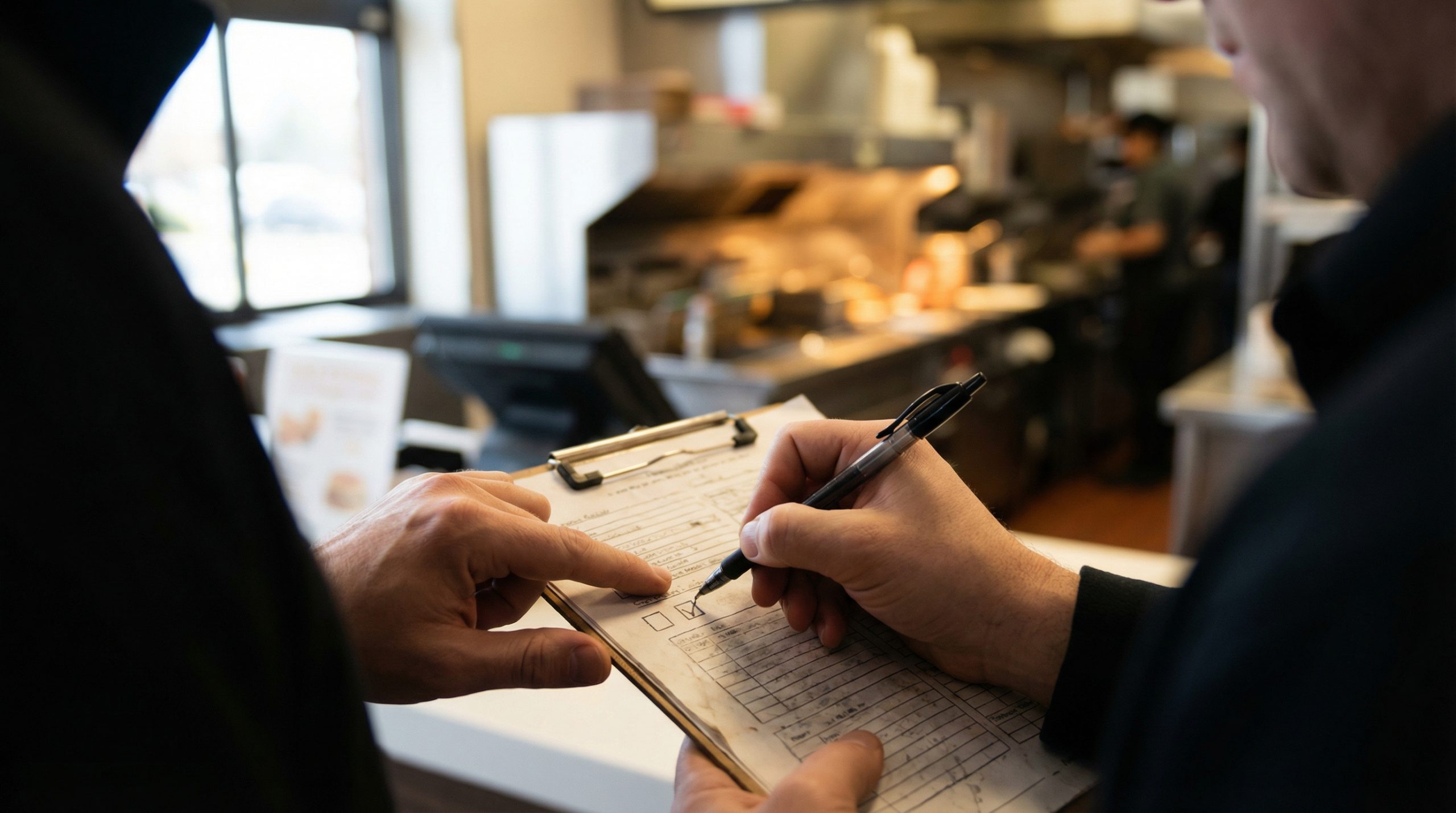 Estruture Operação e Processos antes da automação - 2