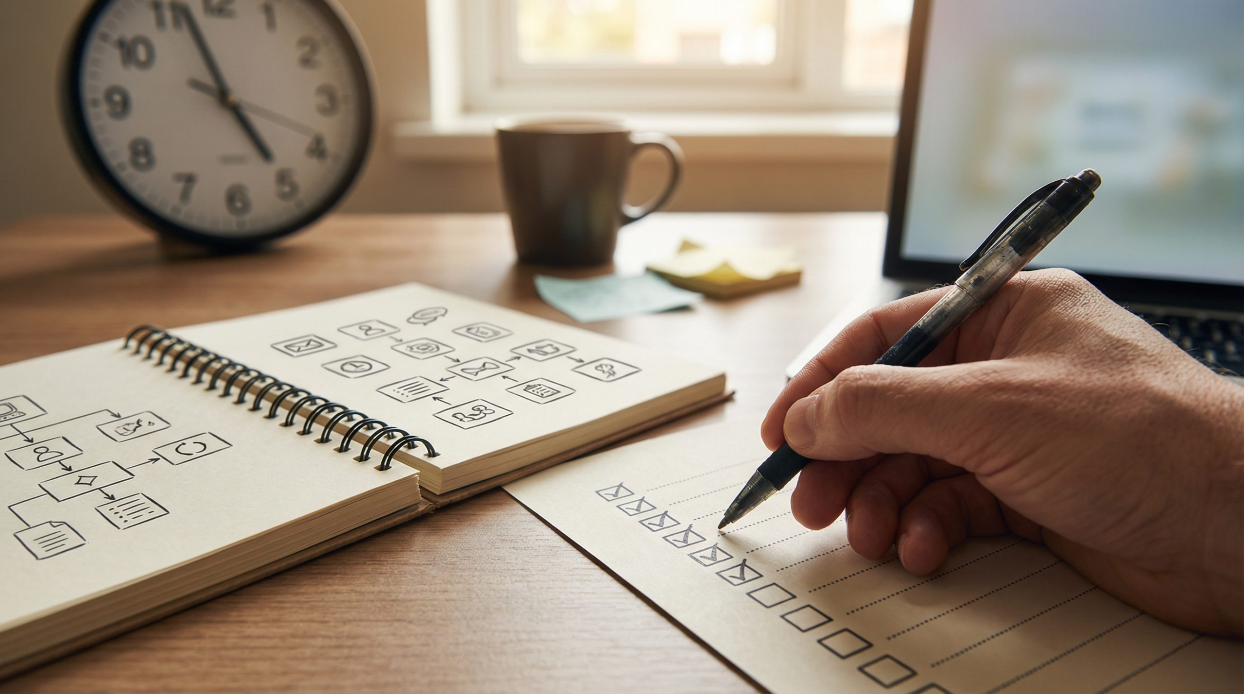 Prazos estourados detonam a Operação e Processos - 2