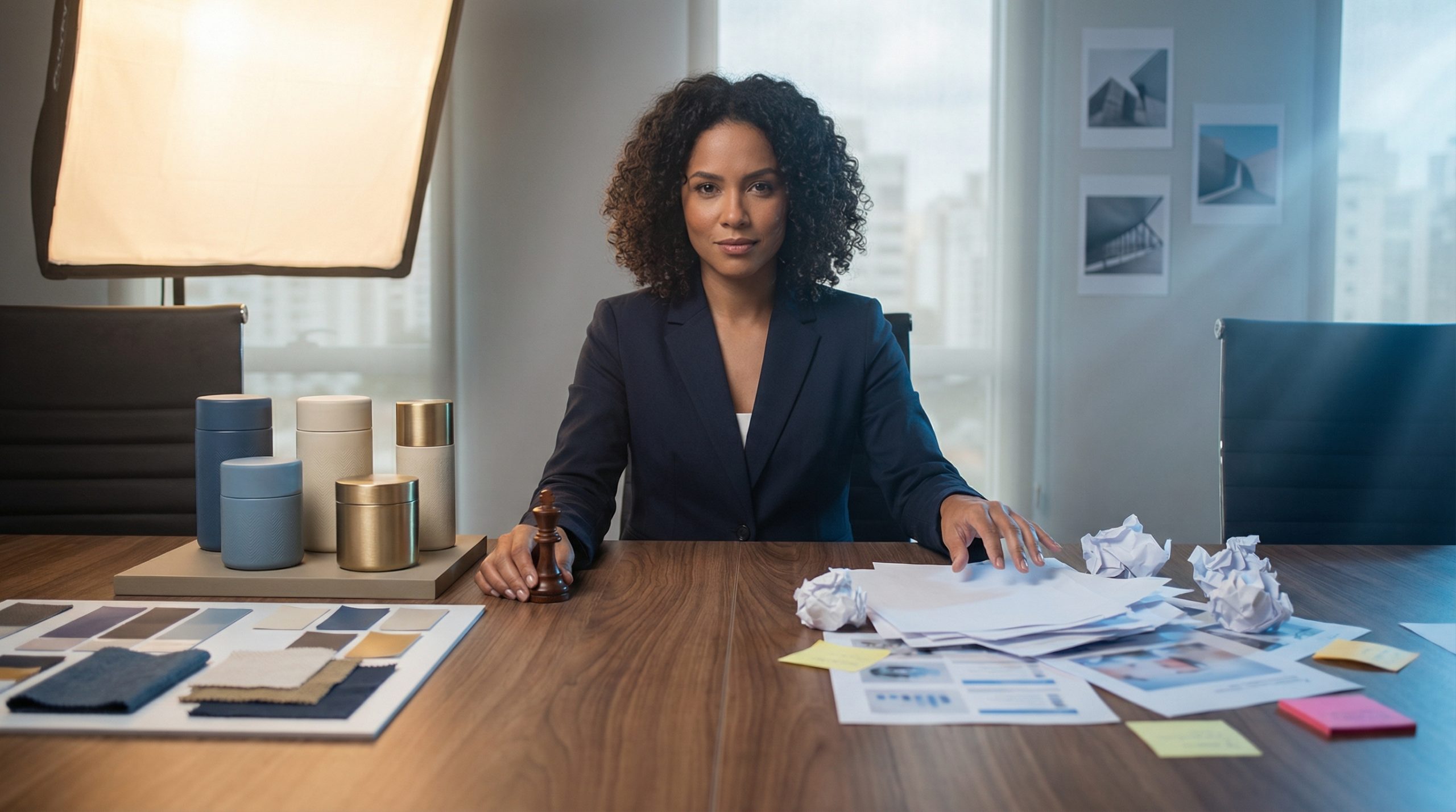 Marketing e Marca vendem ou só impressionam?