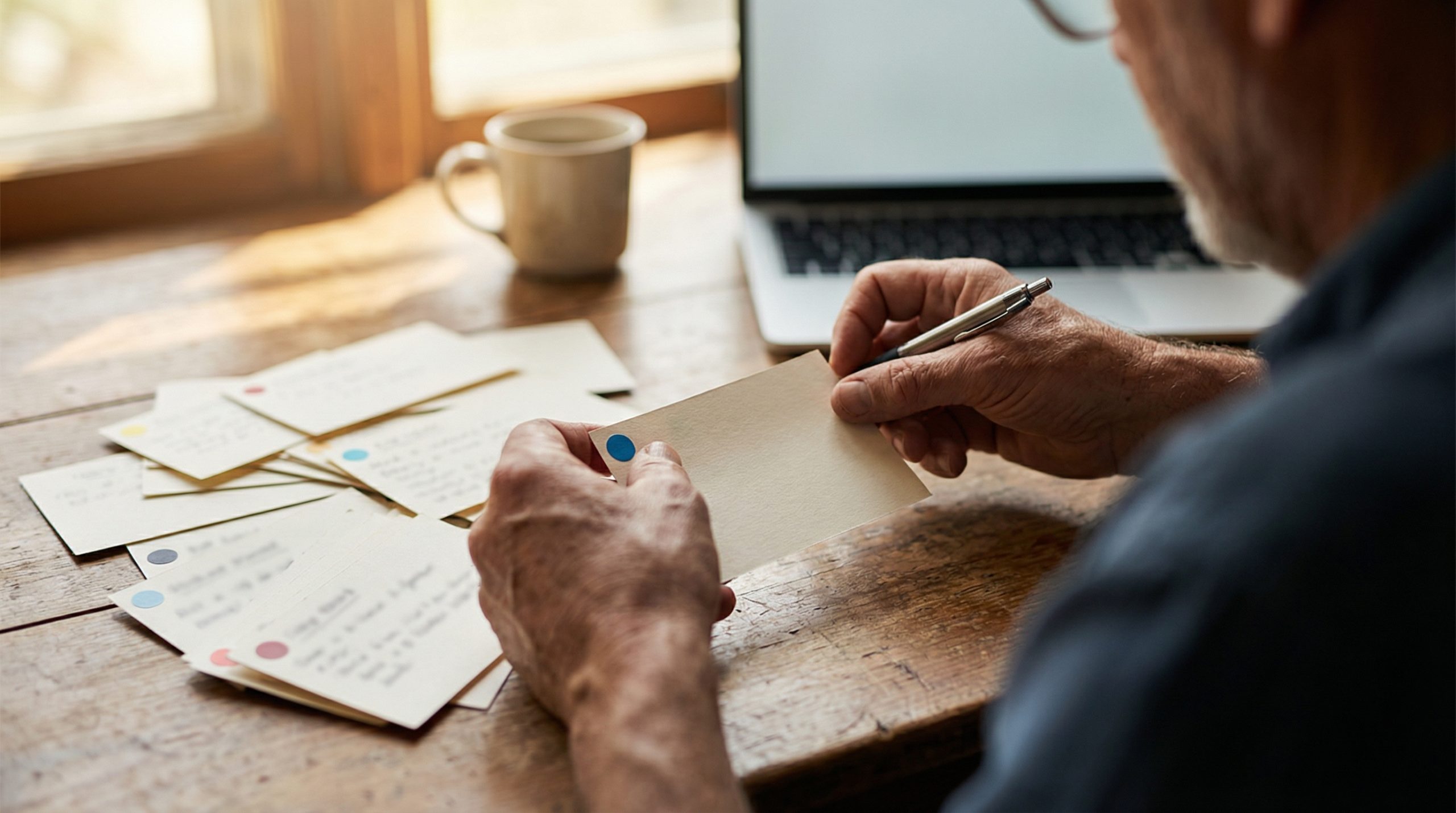 Por que lançar vira jogo de azar sem Ideias e Validação? - 2