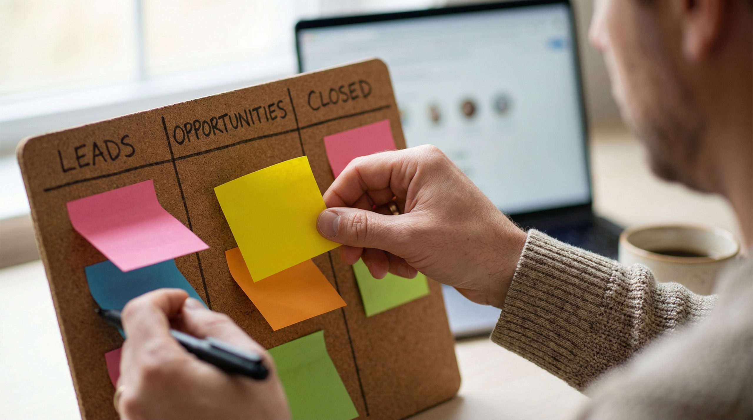 Mapeie objeções do funil de Vendas e Negociação - 2