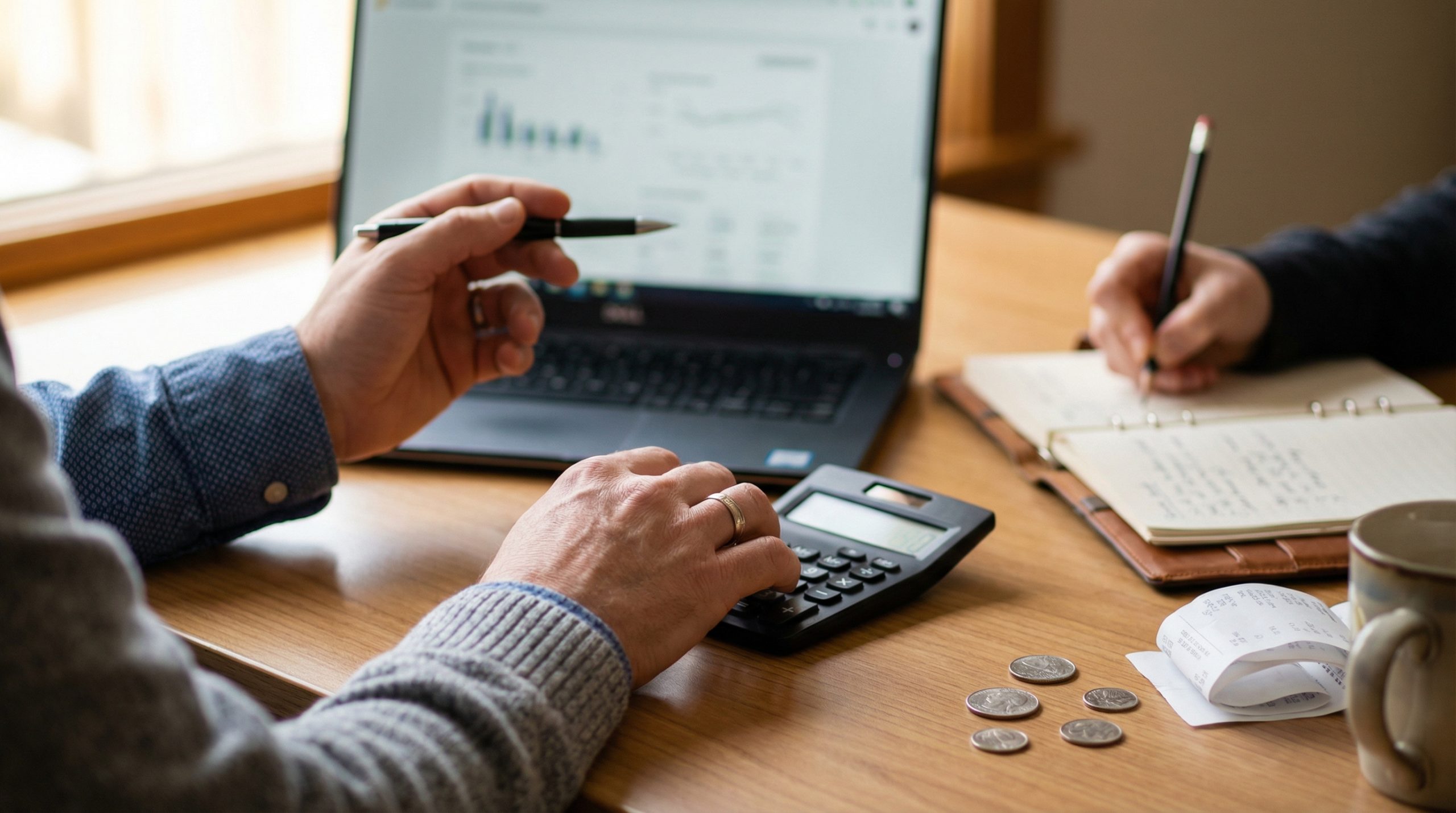 Indecisão estratégica sufoca Gestão e Crescimento - 2