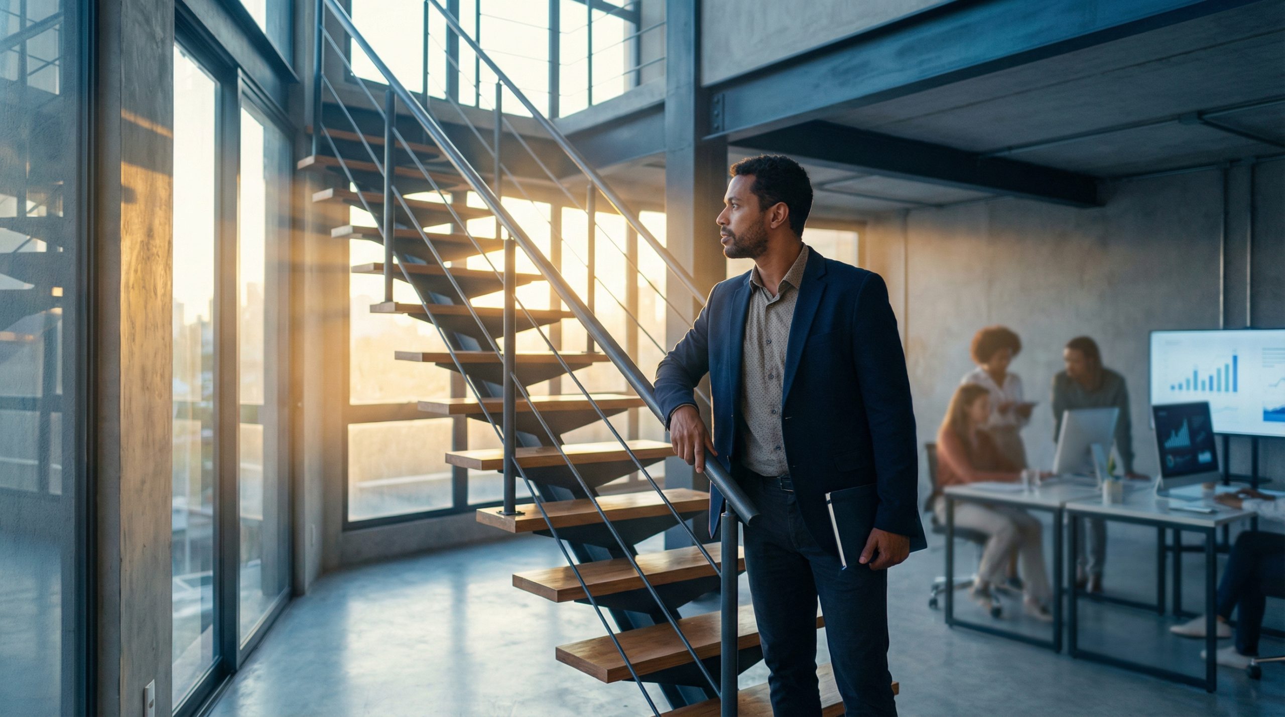 Pular etapas fragiliza toda Gestão e Crescimento