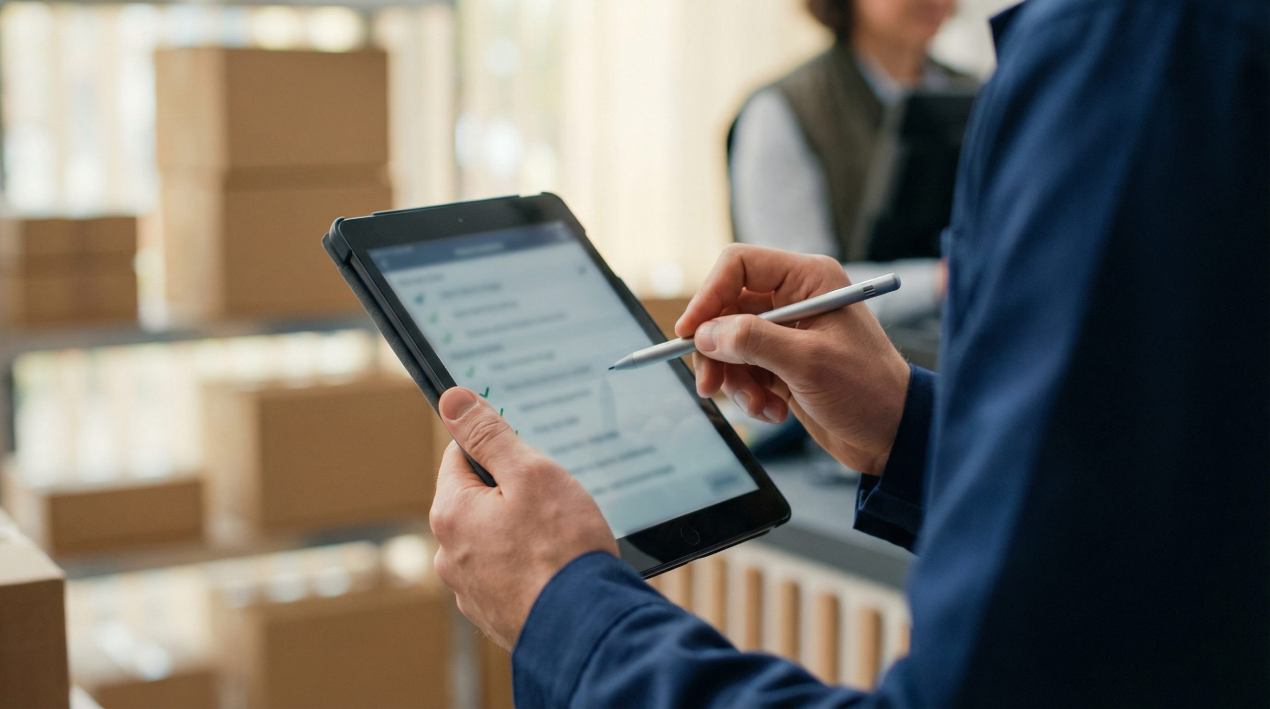 Automação vira gargalo sem Operação e Processos - 2