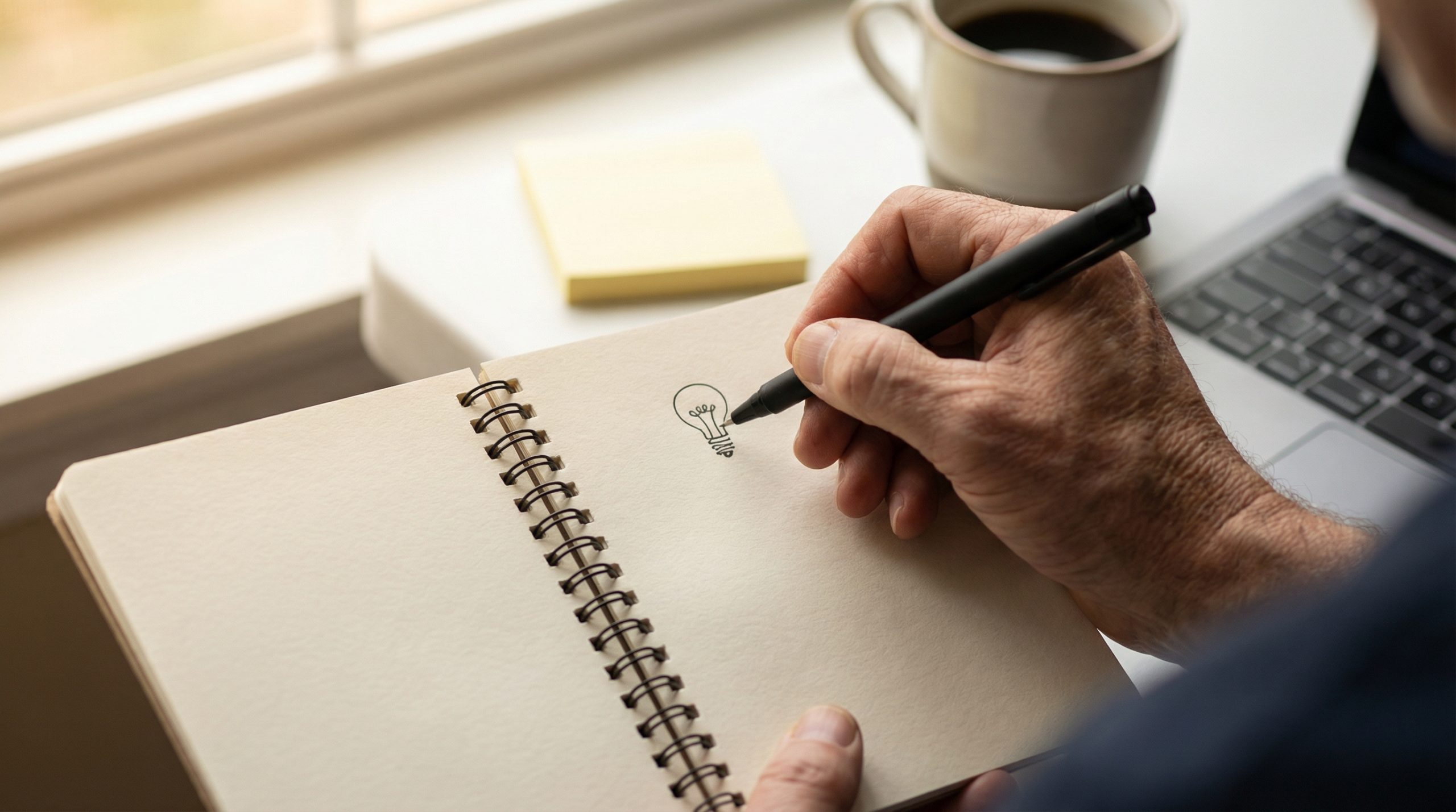 Pare de sangrar caixa com esse Modelo de Negócio - 2