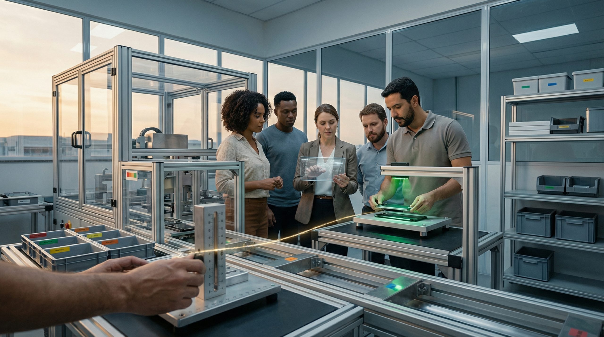 Zere o retrabalho via Operação e Processos