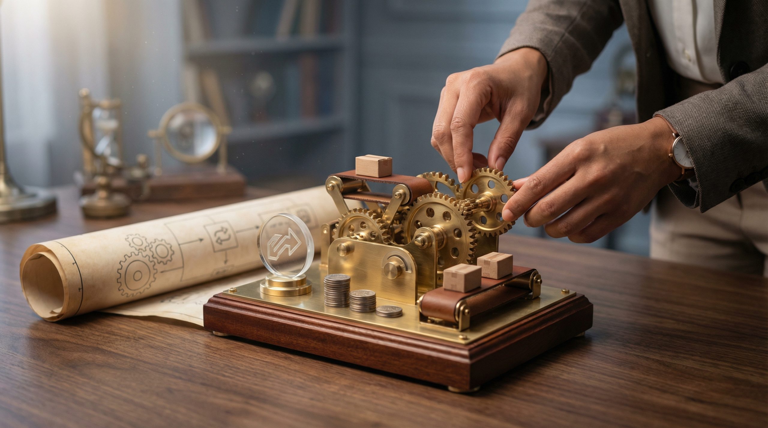 Unit Economics dita o futuro do Modelo de Negócio