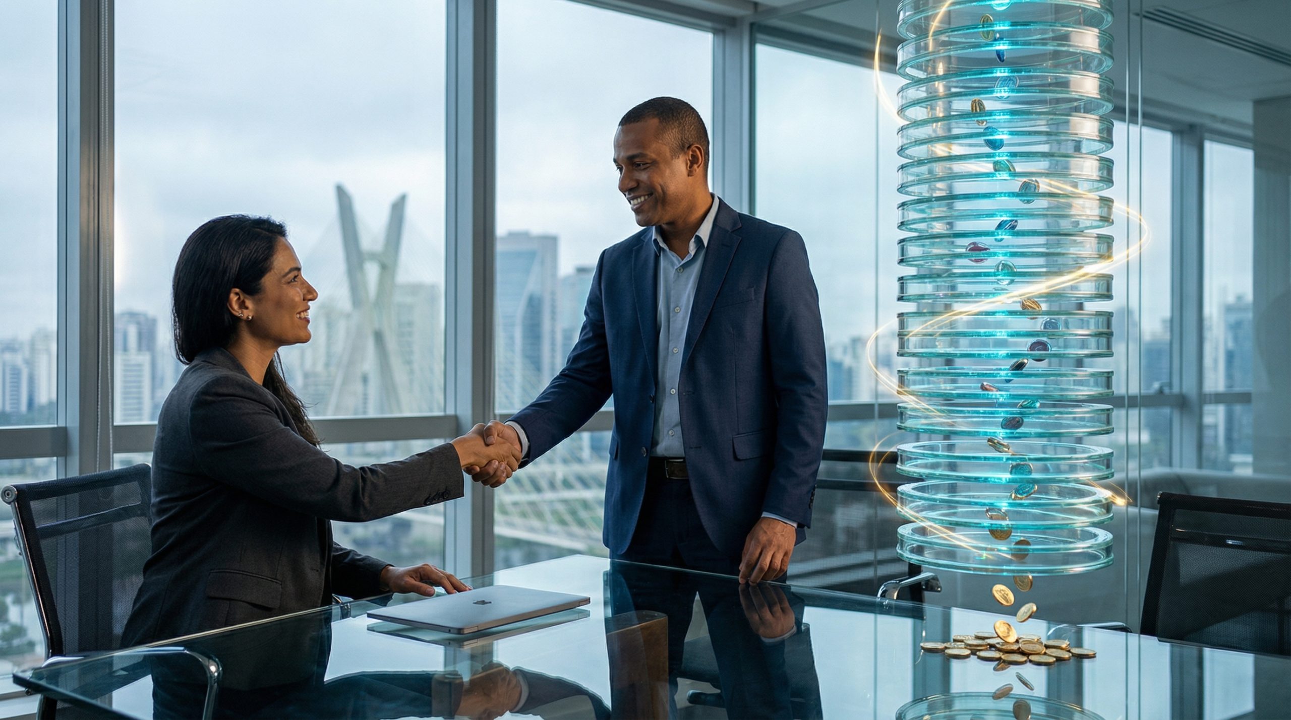 Domine Vendas e Negociação (sem baixar o preço)