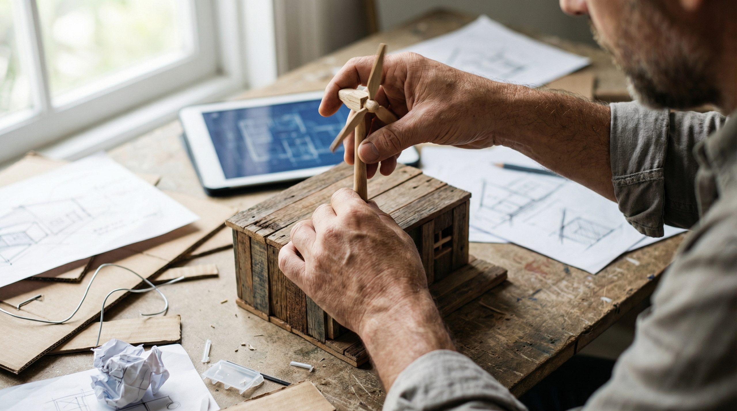 Construa tração sustentável usando Ideias e Validação - 2