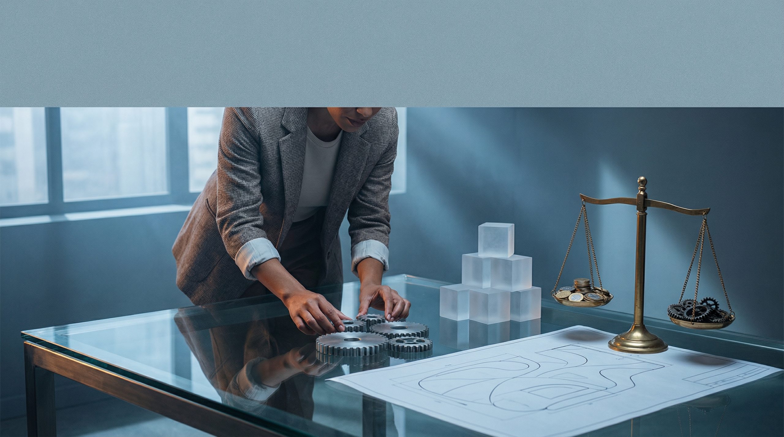 Receita recorrente exige um Modelo de Negócio sólido