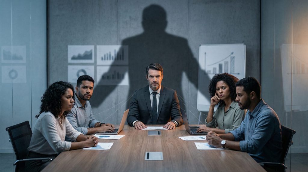 Ego do fundador: o maior vilão da Gestão e Crescimento