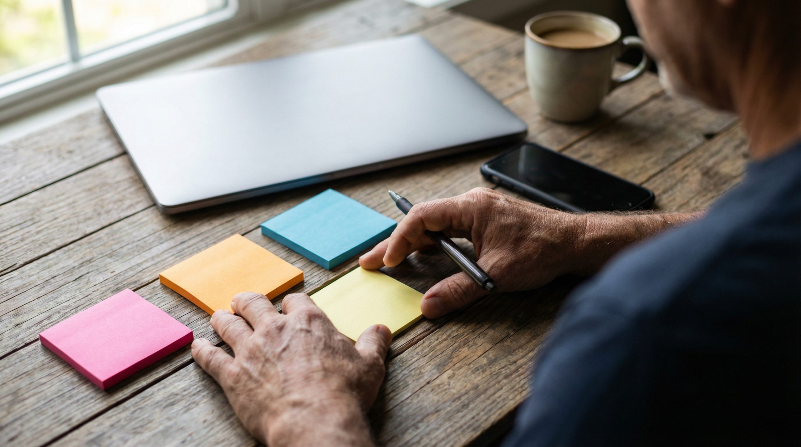 Ignore métricas de vaidade e ajuste seu Modelo de Negócio - 2