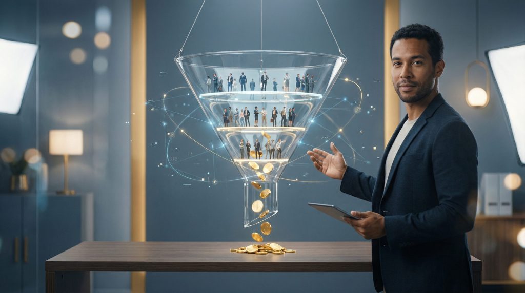 Diagnóstico: a etapa esquecida de Vendas e Negociação