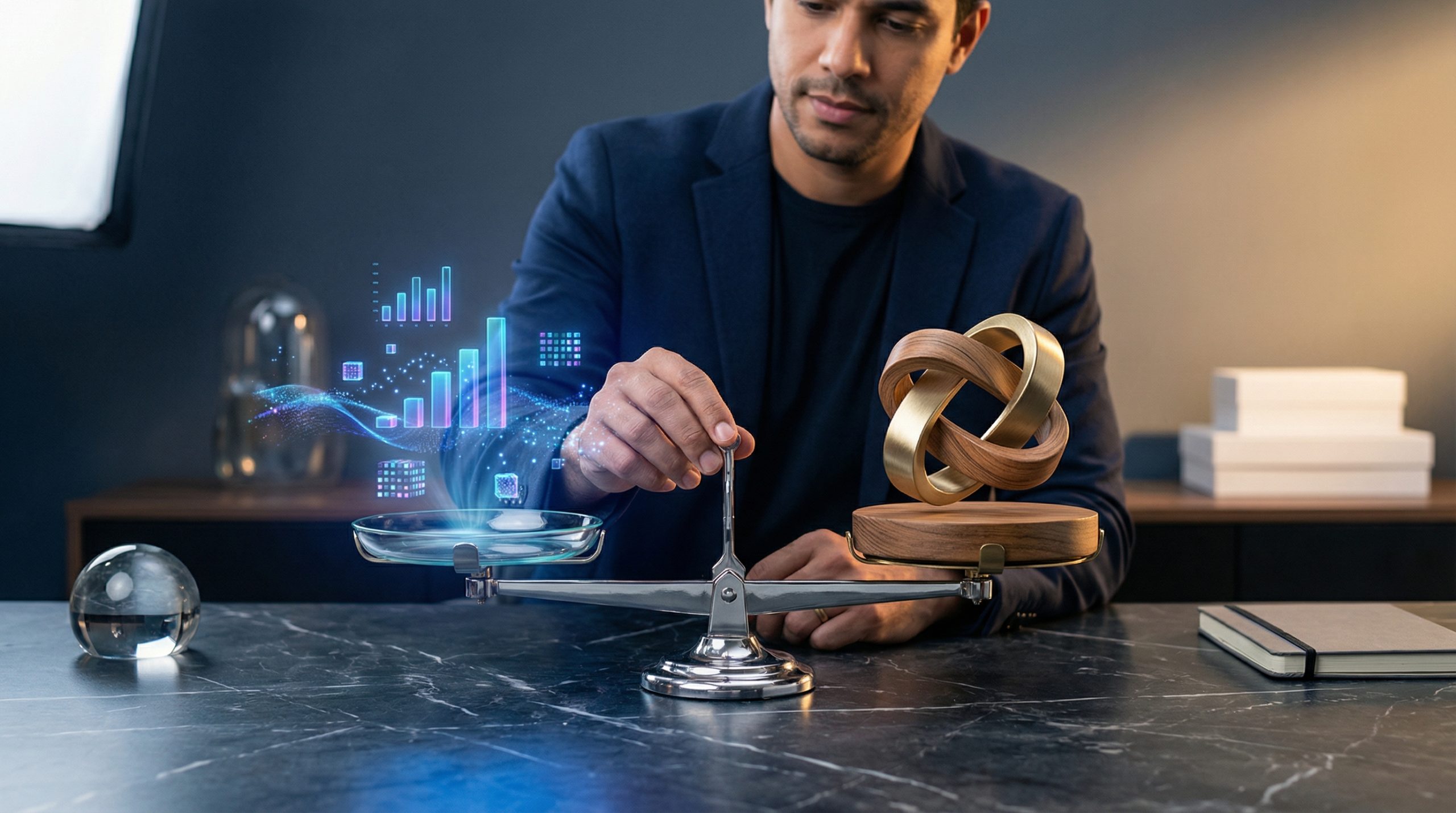 Influência real — o poder de Marketing e Marca