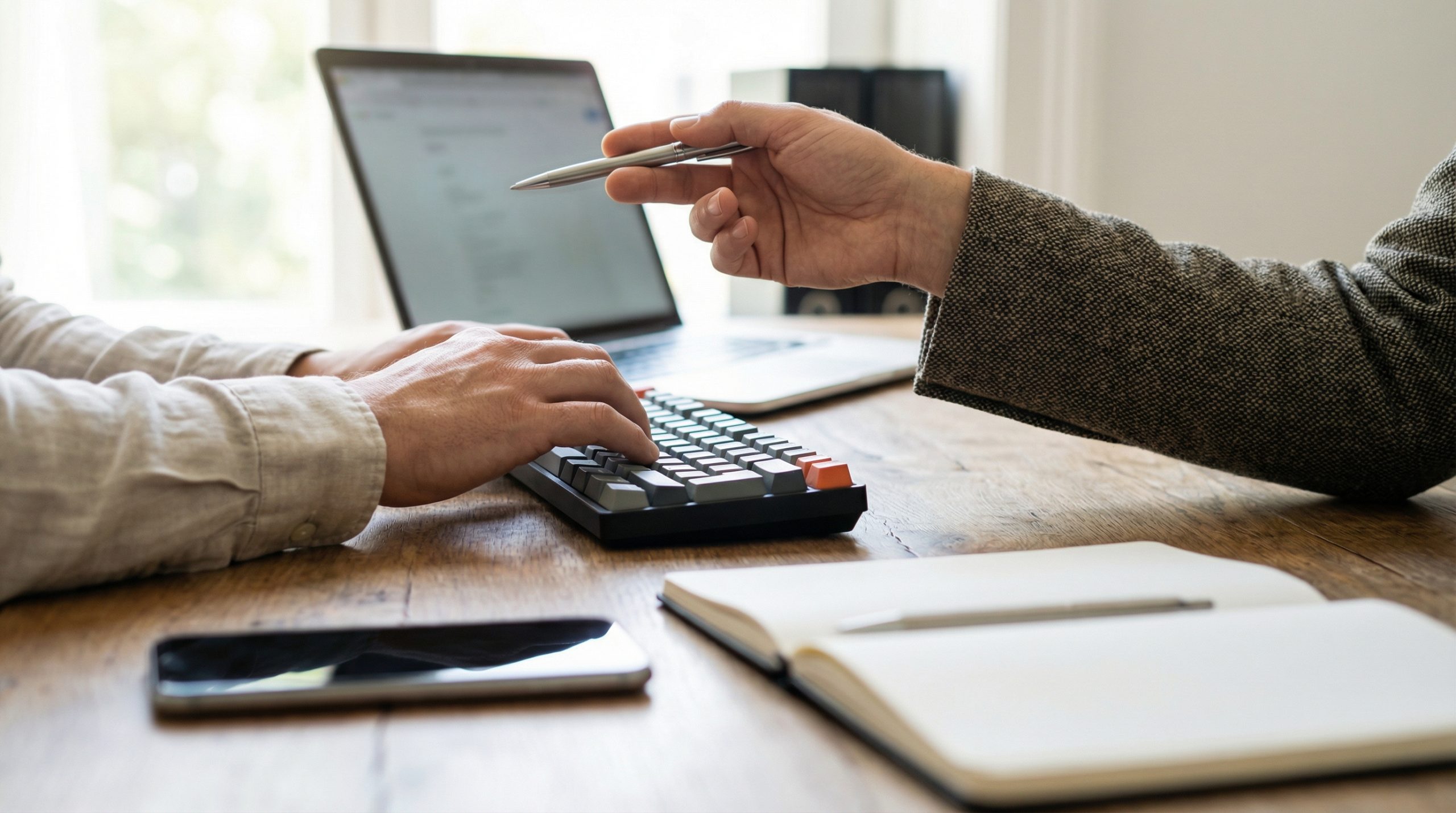 Expandir não é inchar: blinde sua Gestão e Crescimento - 2