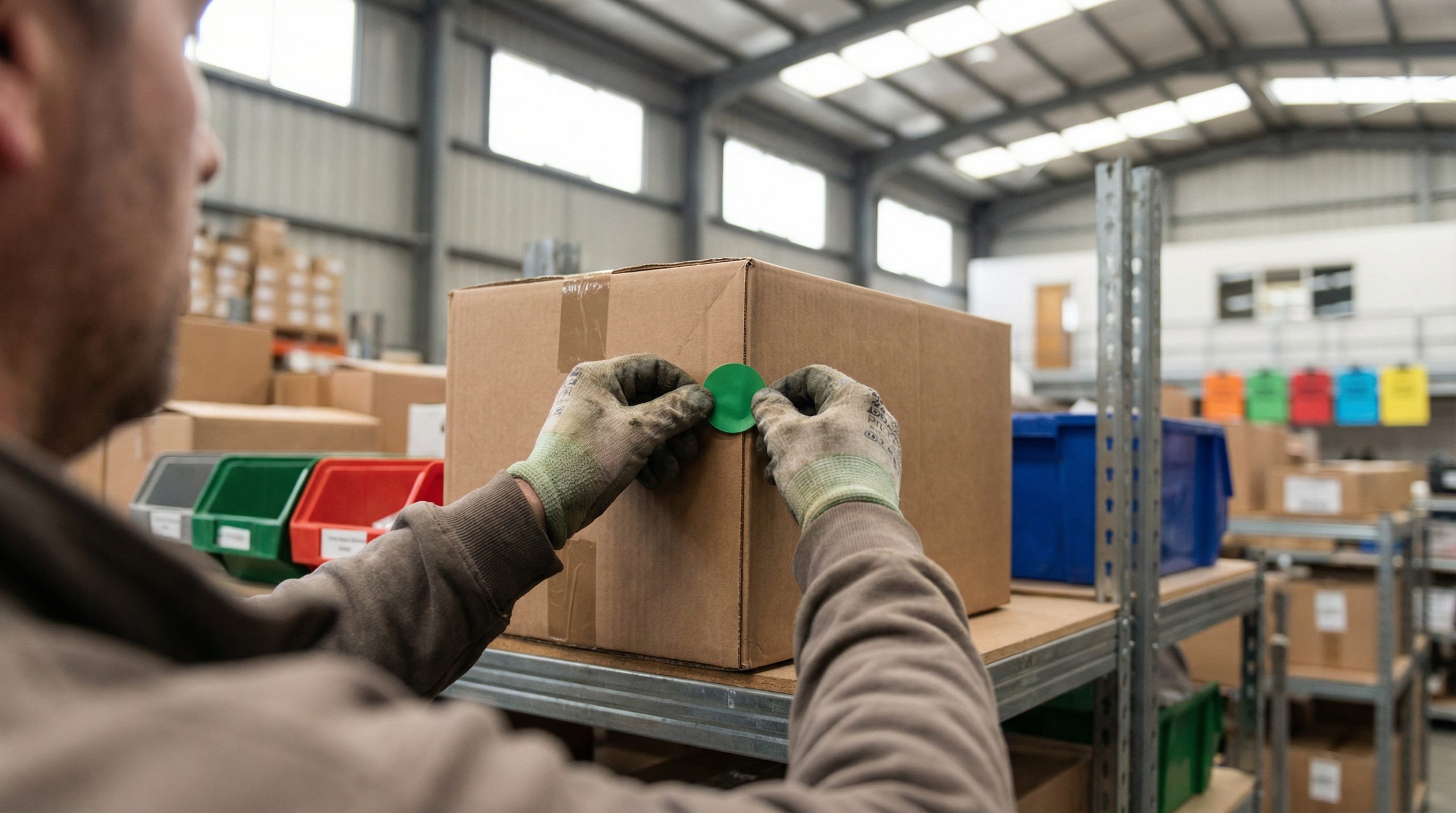 Corte o desperdício com Operação e Processos - 2