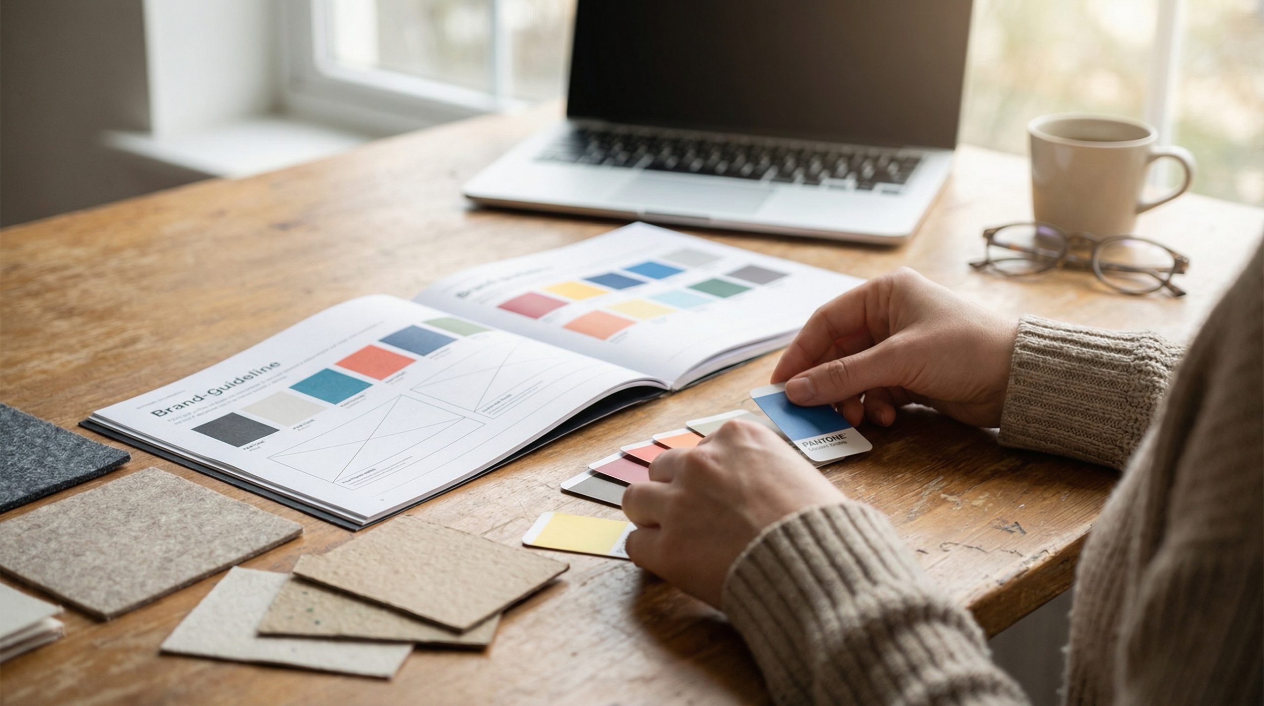 Crie demanda (não ruído) com Marketing e Marca - 2