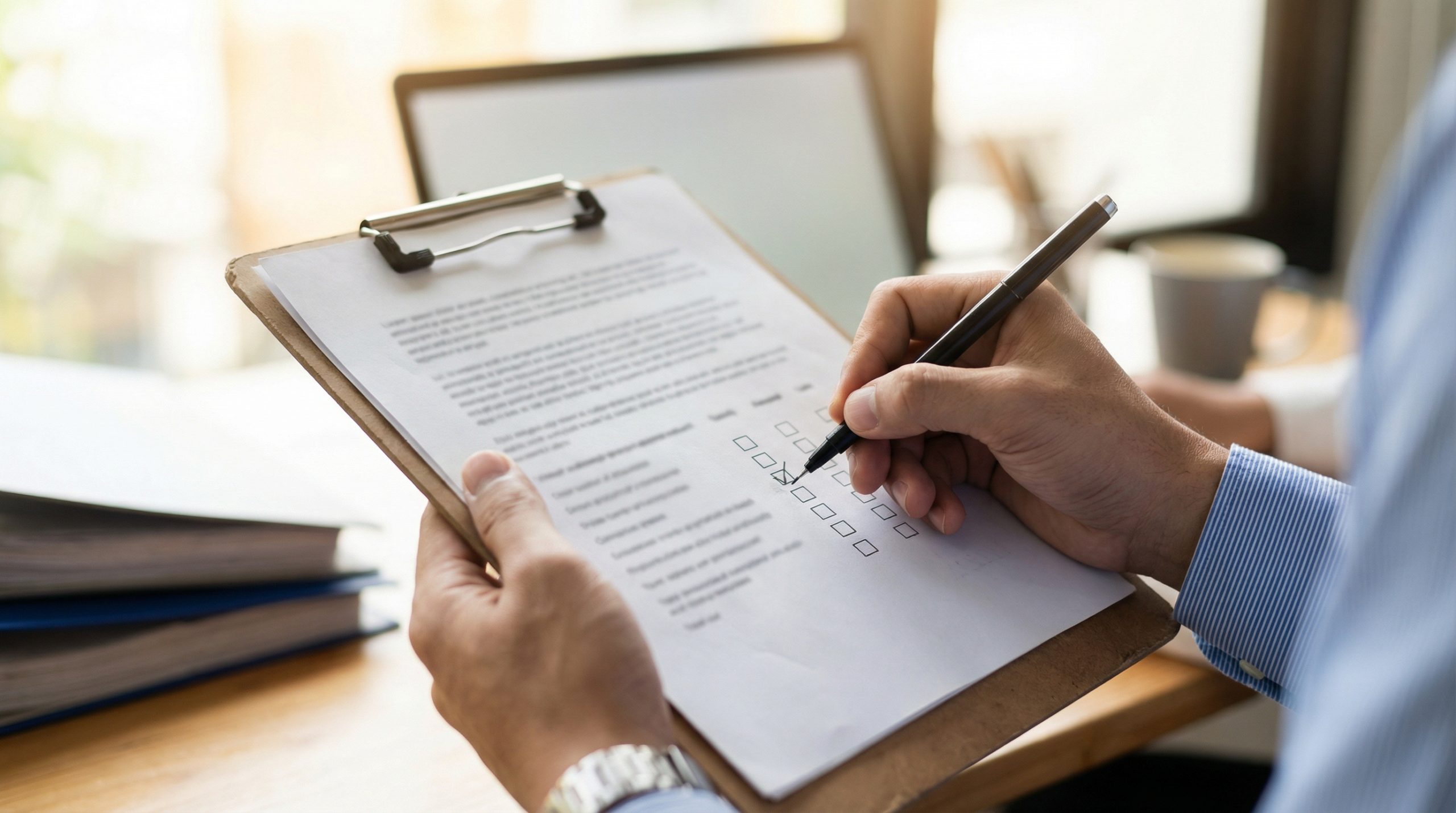 Improviso diário anula Operação e Processos - 2